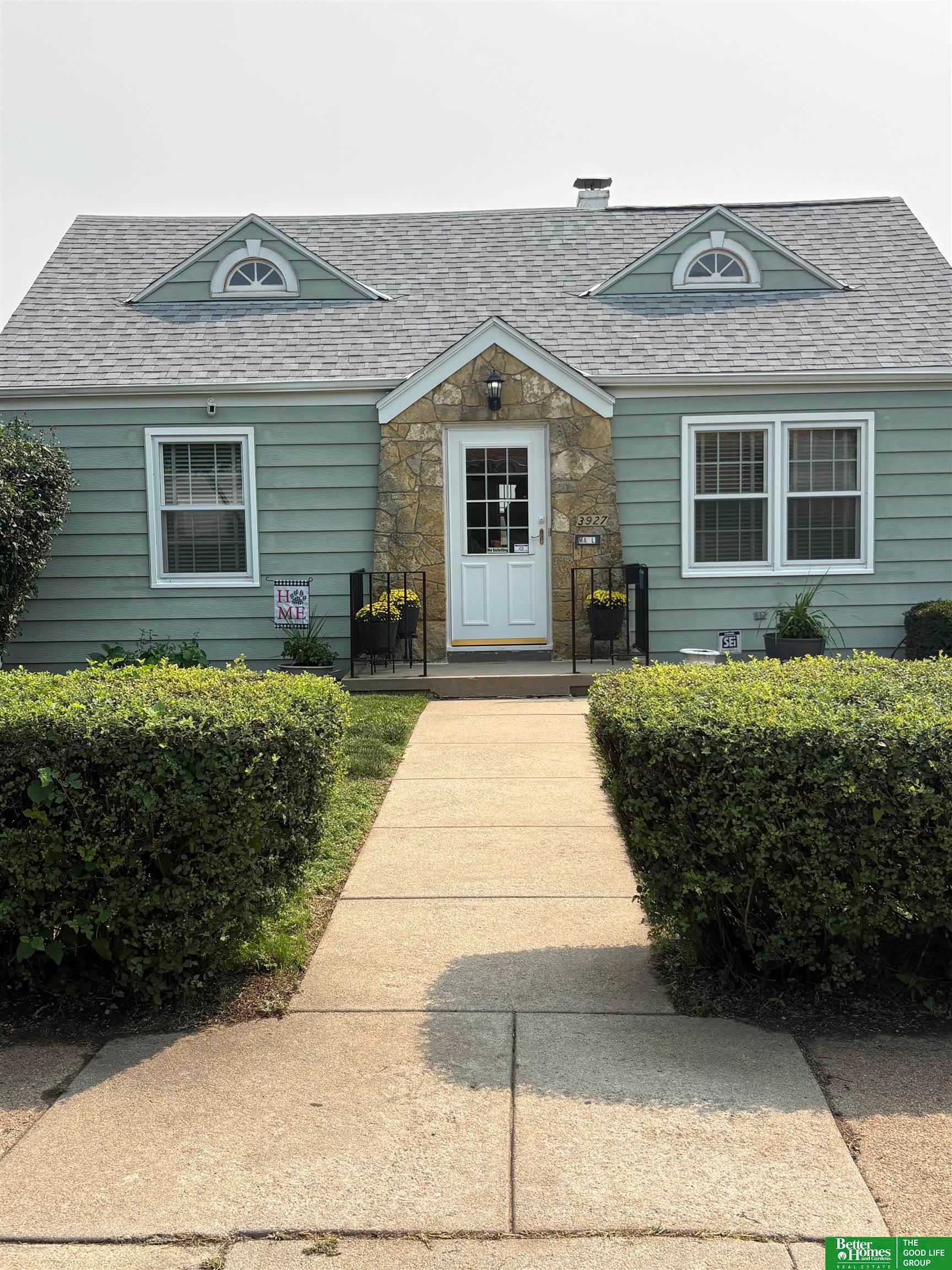 X St, Omaha, NE 68107