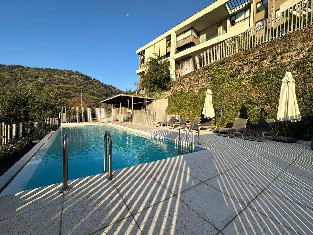 Lo Barnechea, Chile, 4 Bedrooms Bedrooms, ,4 BathroomsBathrooms,Residential,For Sale,1839045