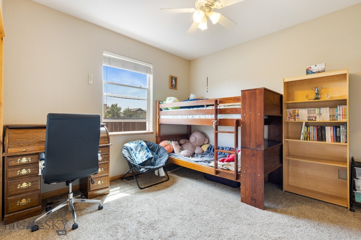 Bozeman, Montana, 59718, United States, 4 Bedrooms Bedrooms, ,2 BathroomsBathrooms,Residential,For Sale,1867489