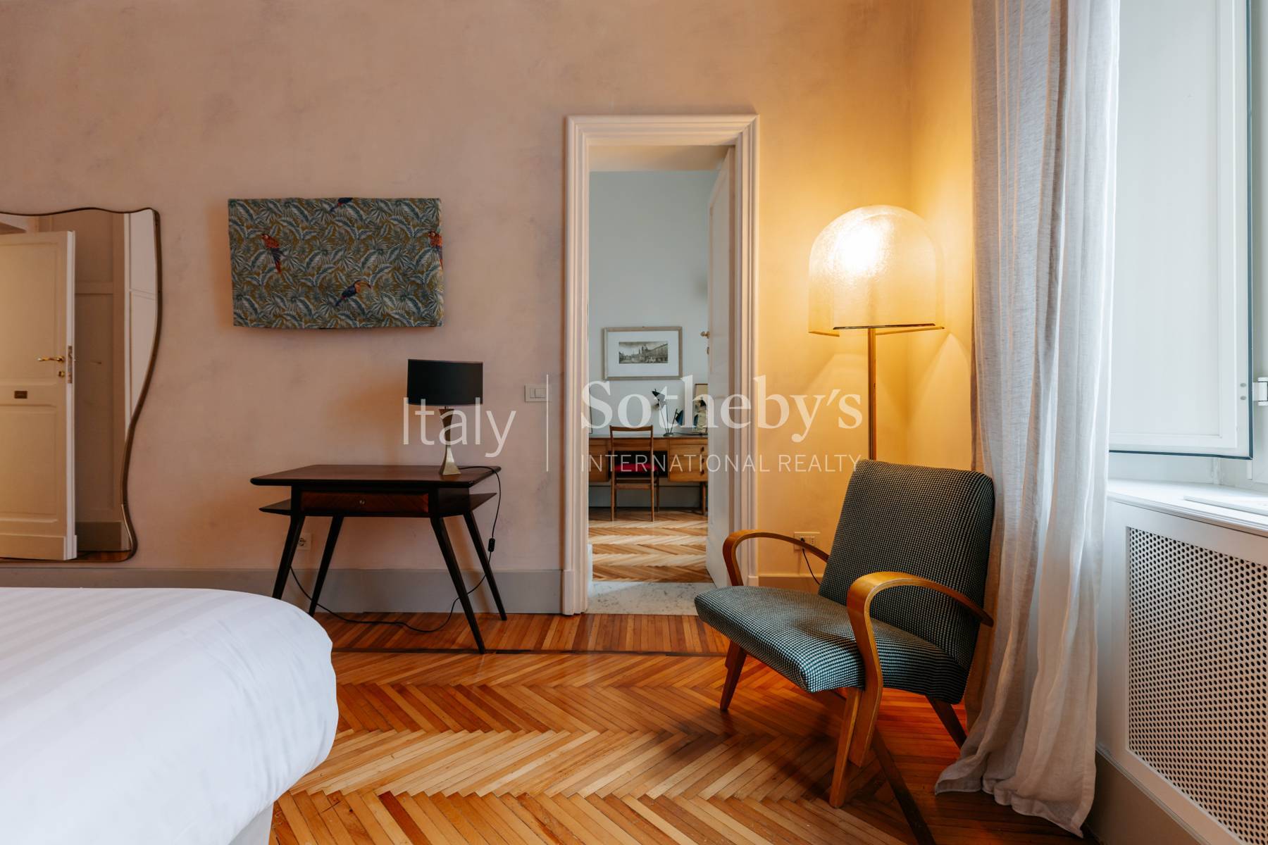  Prestigious apartment near Piazza Navona - 物件實景