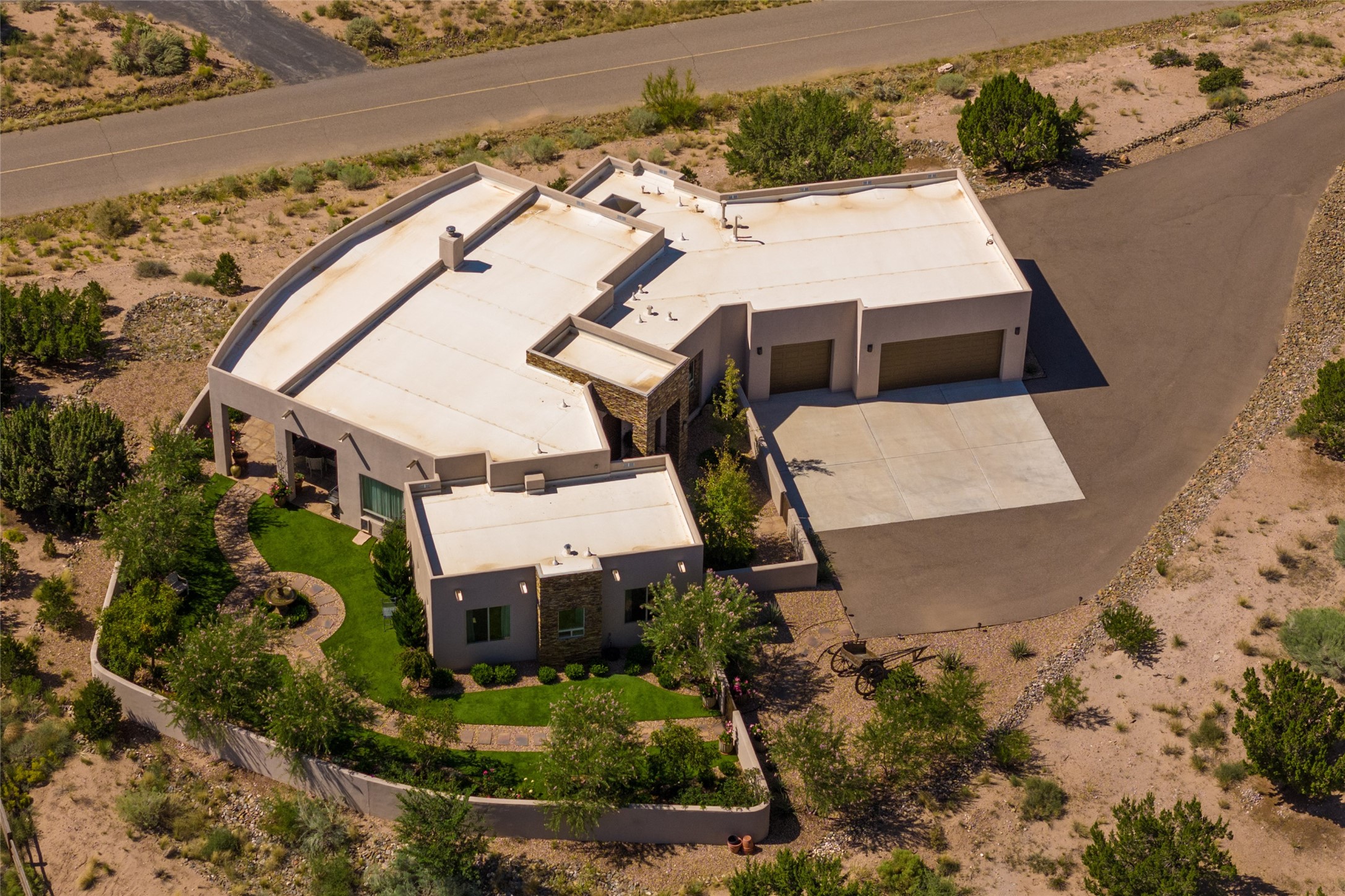  7 Anasazi Meadows Court - 物件實景