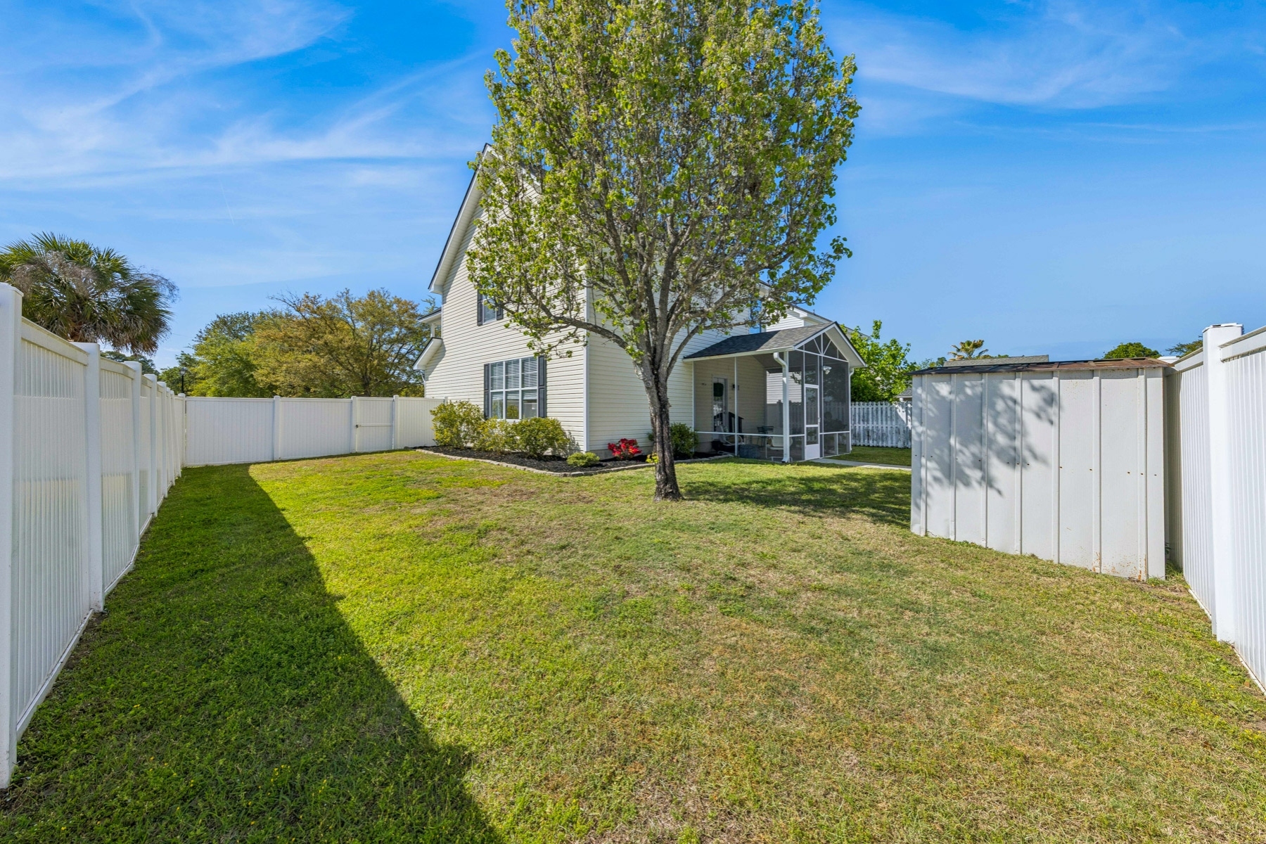  30 Whispering Pine Street, Bluffton - 物件實景