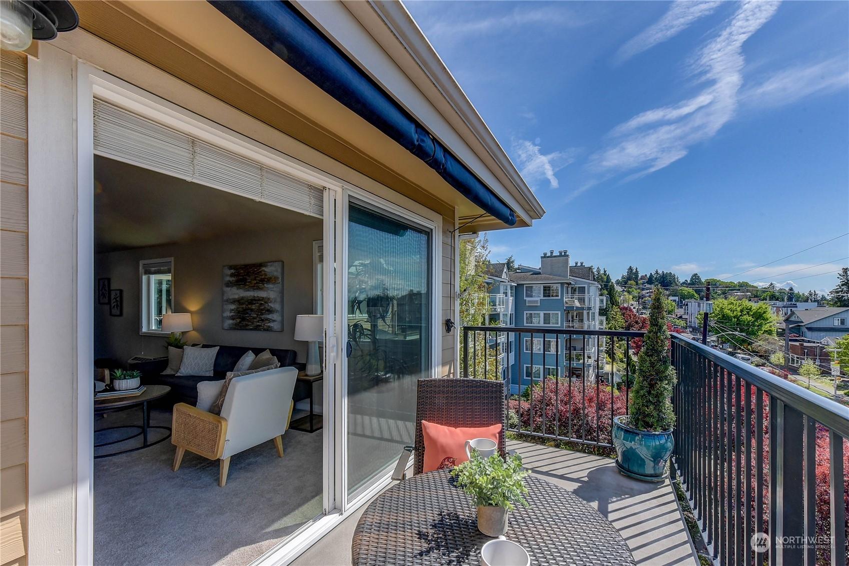 6910 CALIFORNIA AVENUE SW 45, SEATTLE, Washington, 98136, United States, 2 Bedrooms Bedrooms, ,2 BathroomsBathrooms,Residential,For Sale,6910 CALIFORNIA AVENUE SW 45,1432170