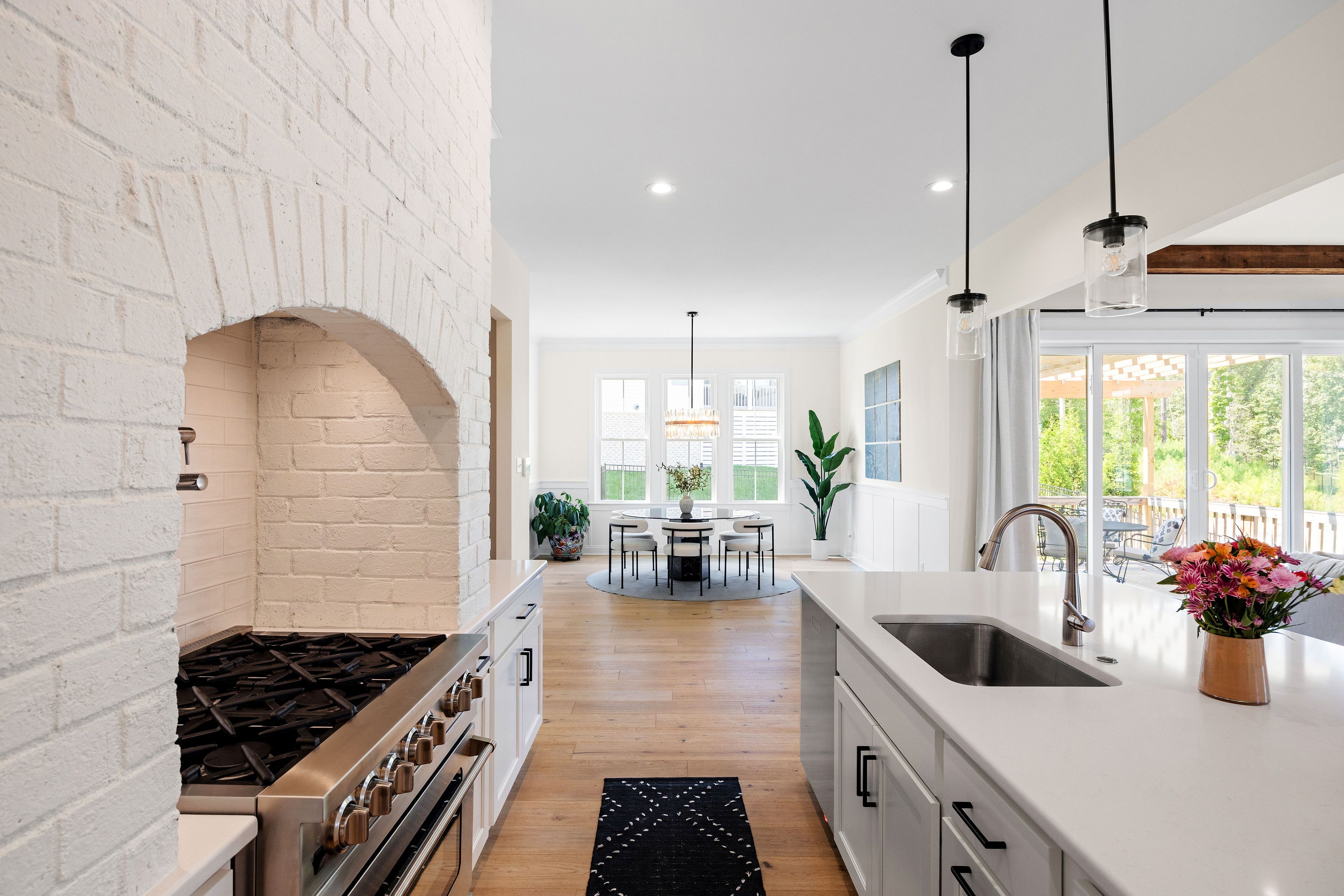  17701 Flossmoore Court, Moseley, VA 23120 - 物件實景