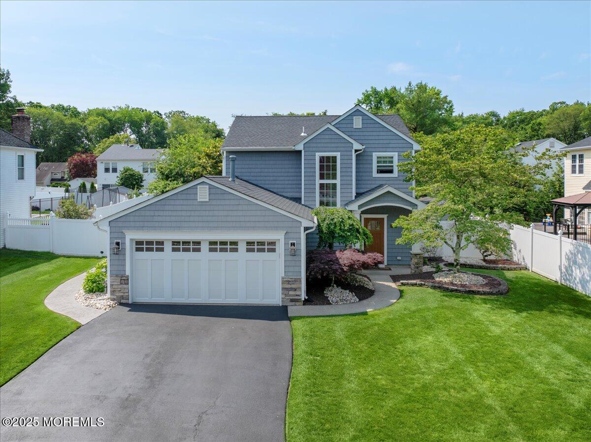 Howell, New Jersey, 07731, United States, 3 Bedrooms Bedrooms, ,3 BathroomsBathrooms,Residential,For Sale,1921705