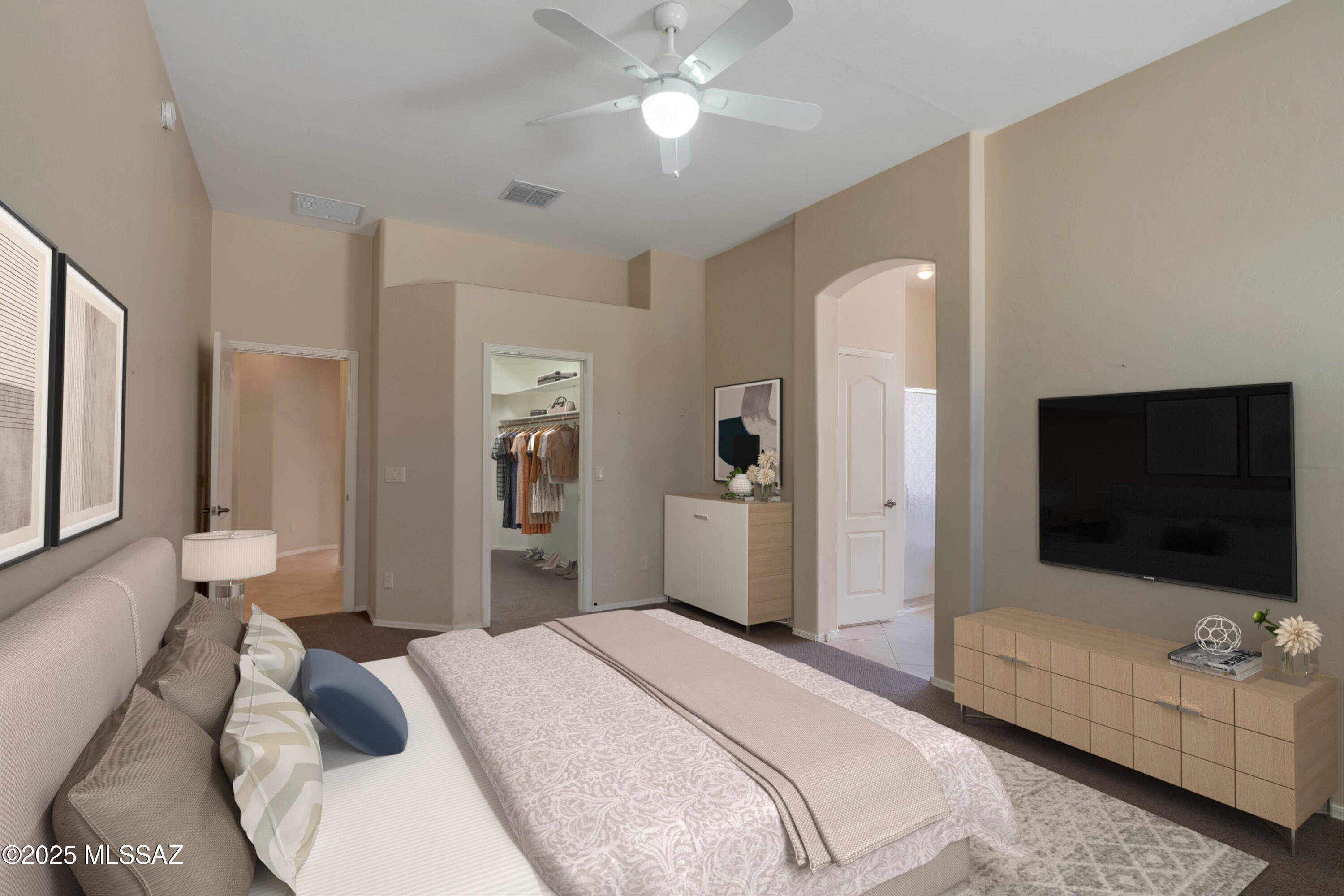 Tucson, Arizona, 85718, United States, 3 Bedrooms Bedrooms, ,2 BathroomsBathrooms,Residential,For Sale,1847583