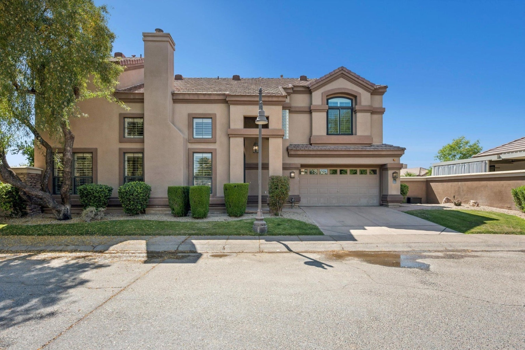  7525 E Gainey Ranch Road 193  Scottsdale, AZ - 物件實景