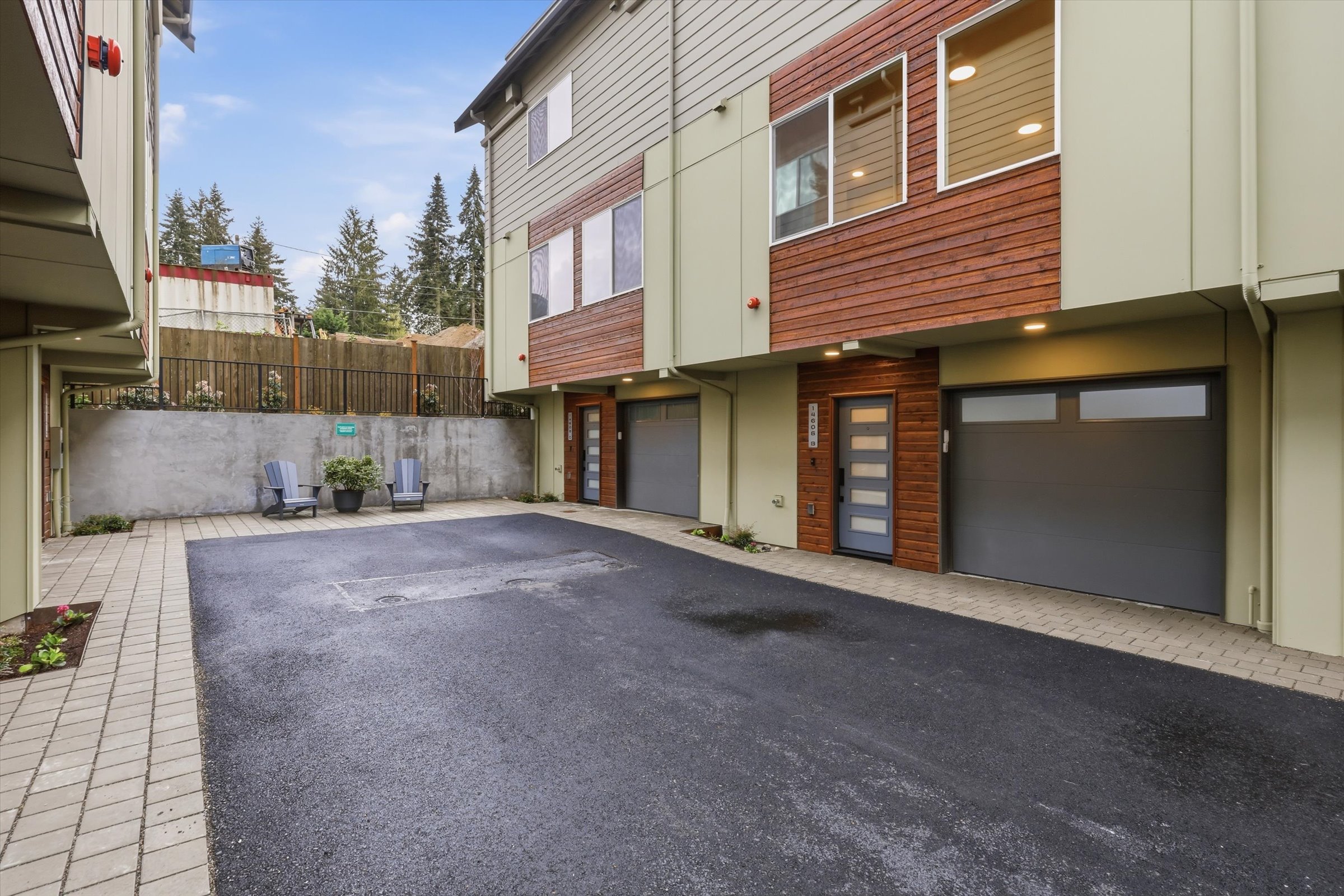  14608 Corliss Ave N Unit #B, Shoreline, WA 98133 - 物件實景