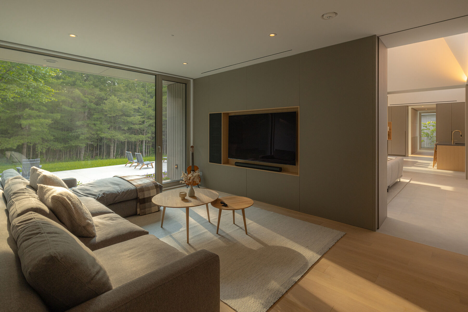  Ridge House - 物件實景