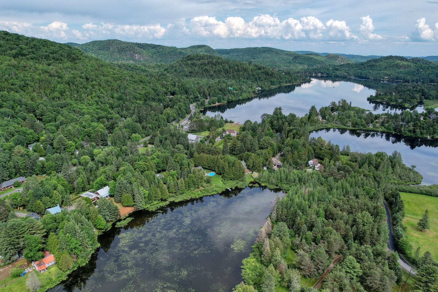  Val-Morin, Laurentides - 物件實景