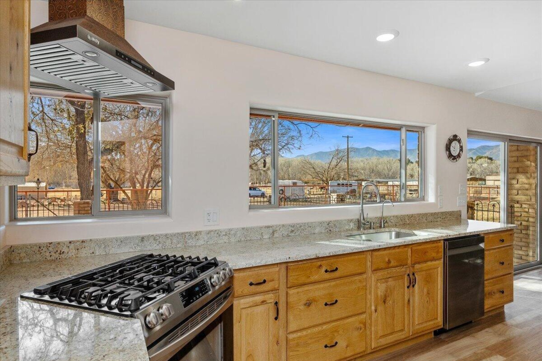  4281 E Sandy Hollow Ln¦Cottonwood, AZ - 物件實景