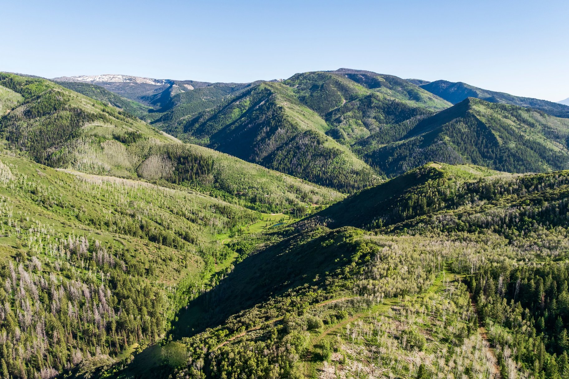 Secluded Weber Canyon Living Near Park City - 物件實景