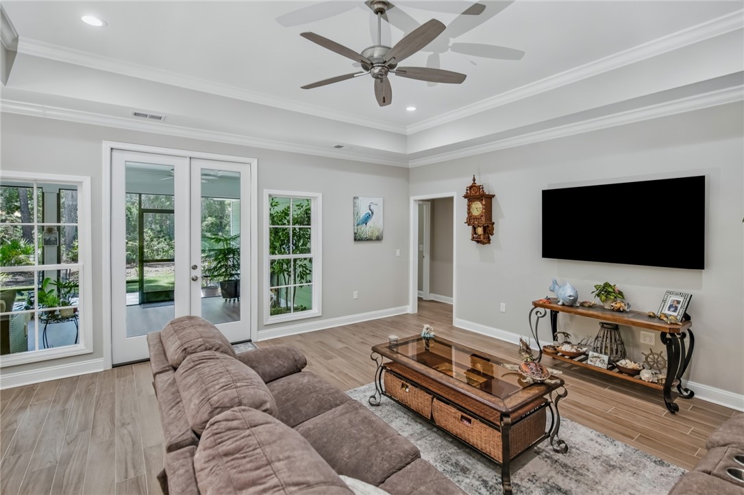 St Marys, Georgia, 31558, United States, 3 Bedrooms Bedrooms, ,2 BathroomsBathrooms,Residential,For Sale,1917320