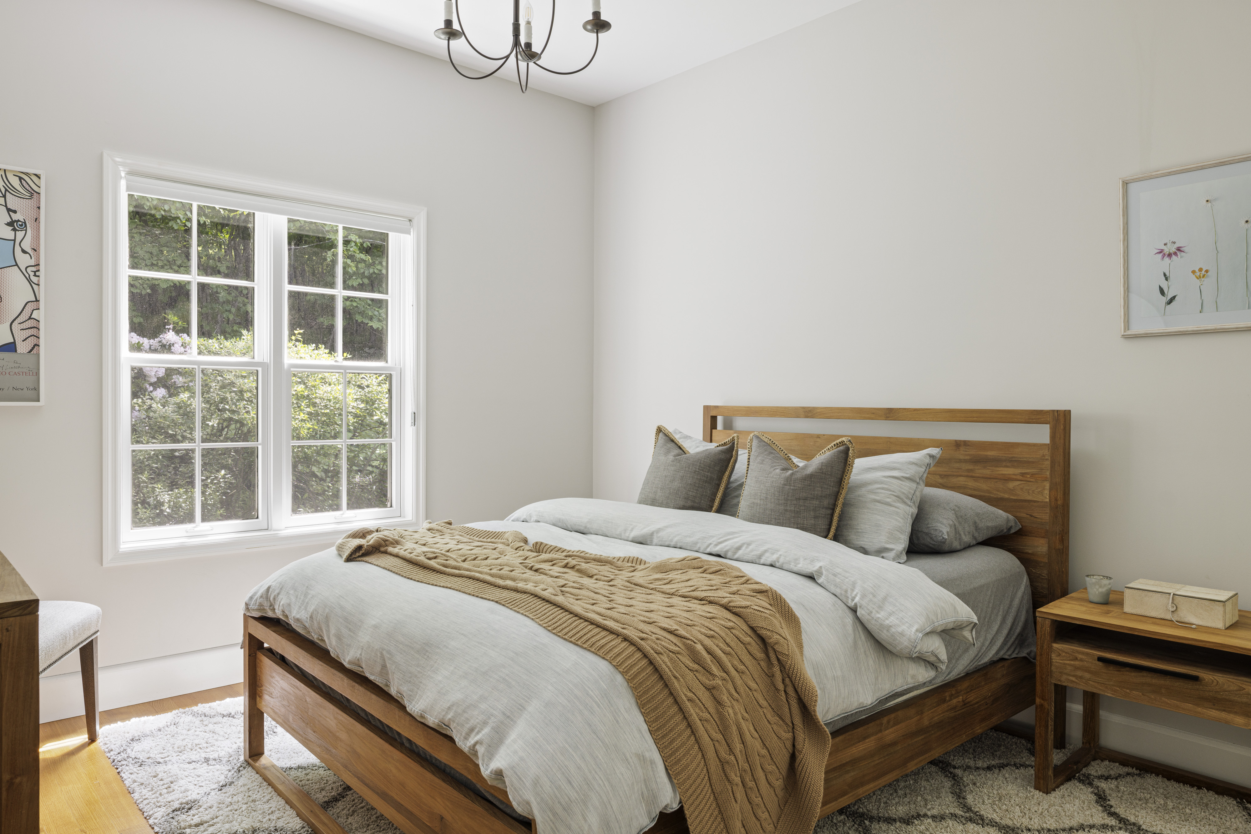  Private Mountaintop Retreat with Sweeping Catskill Views - 物件實景