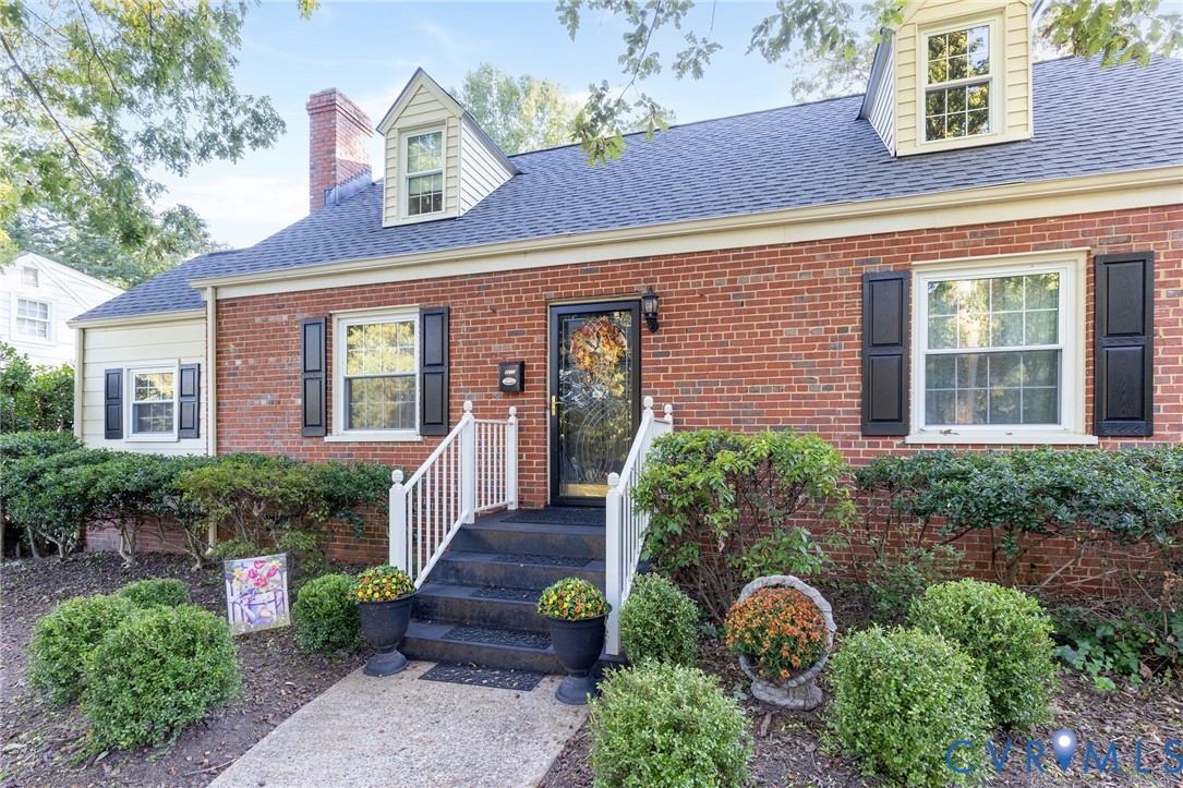 Grace St, Richmond, VA 23226 #1