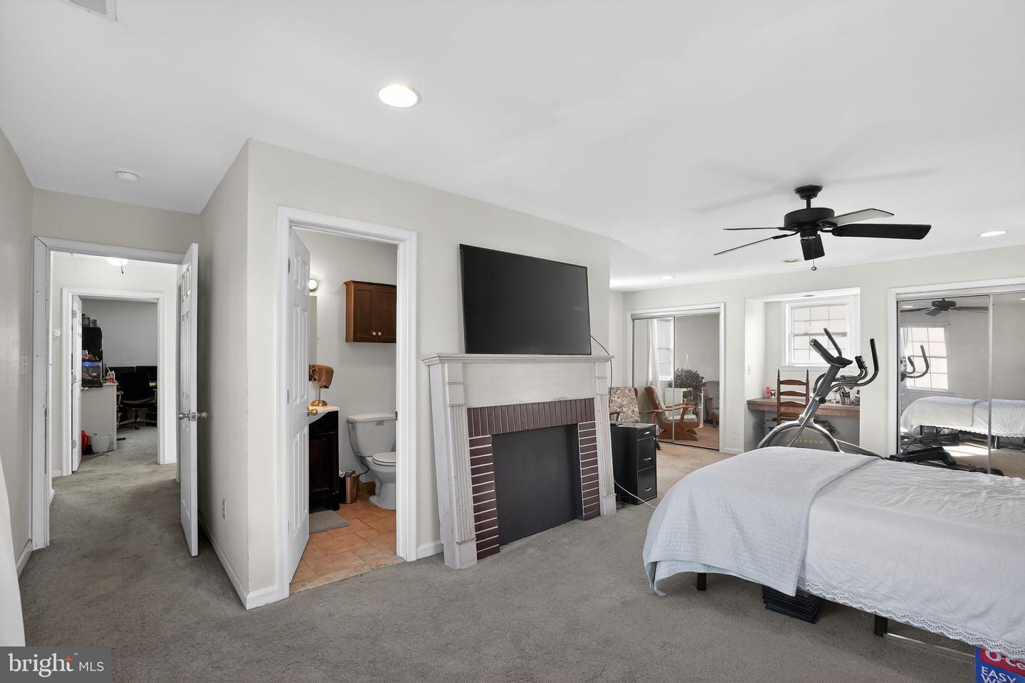 Haddon Township, New Jersey, 08033, United States, 4 Bedrooms Bedrooms, ,3 BathroomsBathrooms,Residential,For Sale,2003040