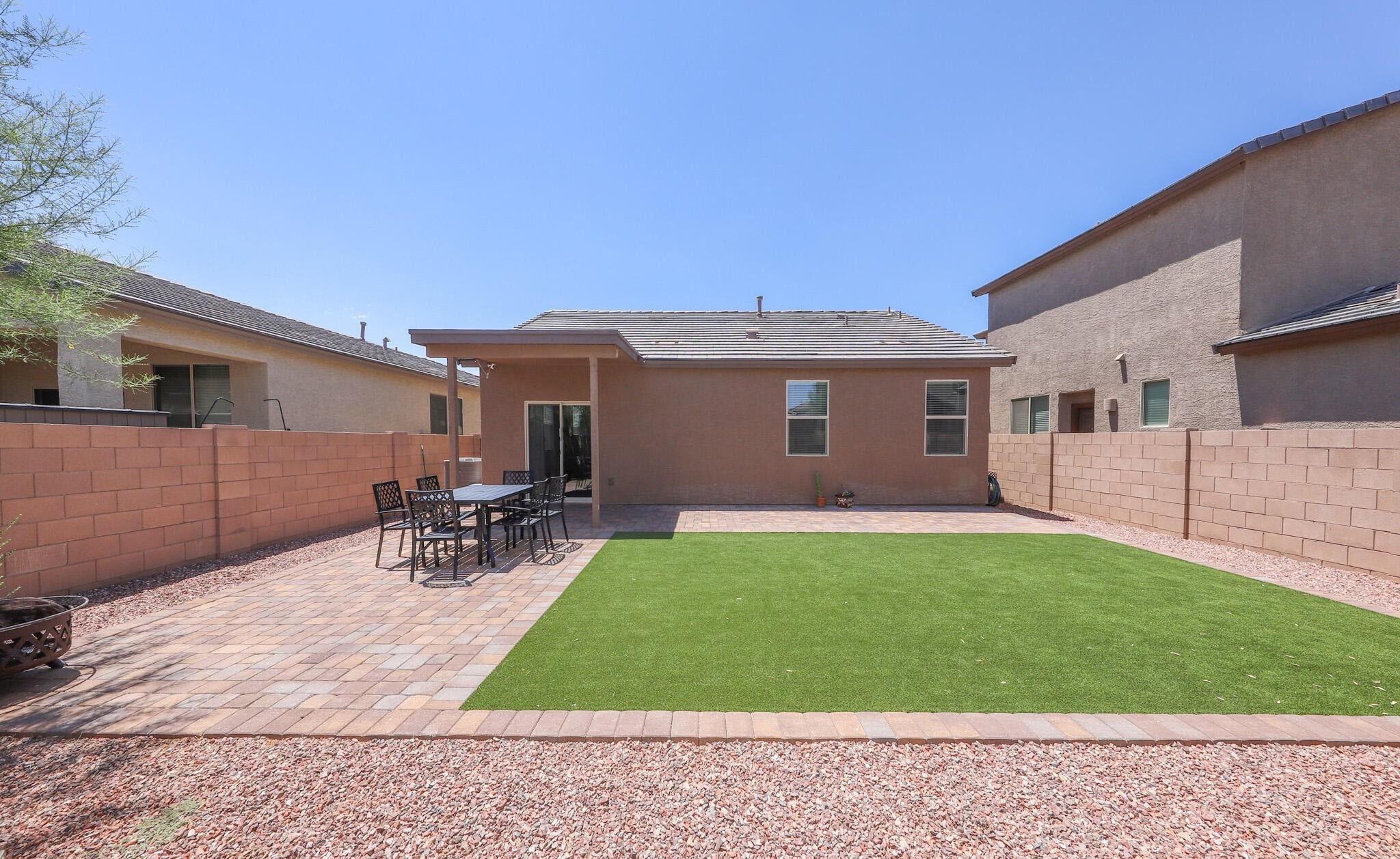  7136 W Vineridge Drive, Tucson, AZ 85757 - 物件實景