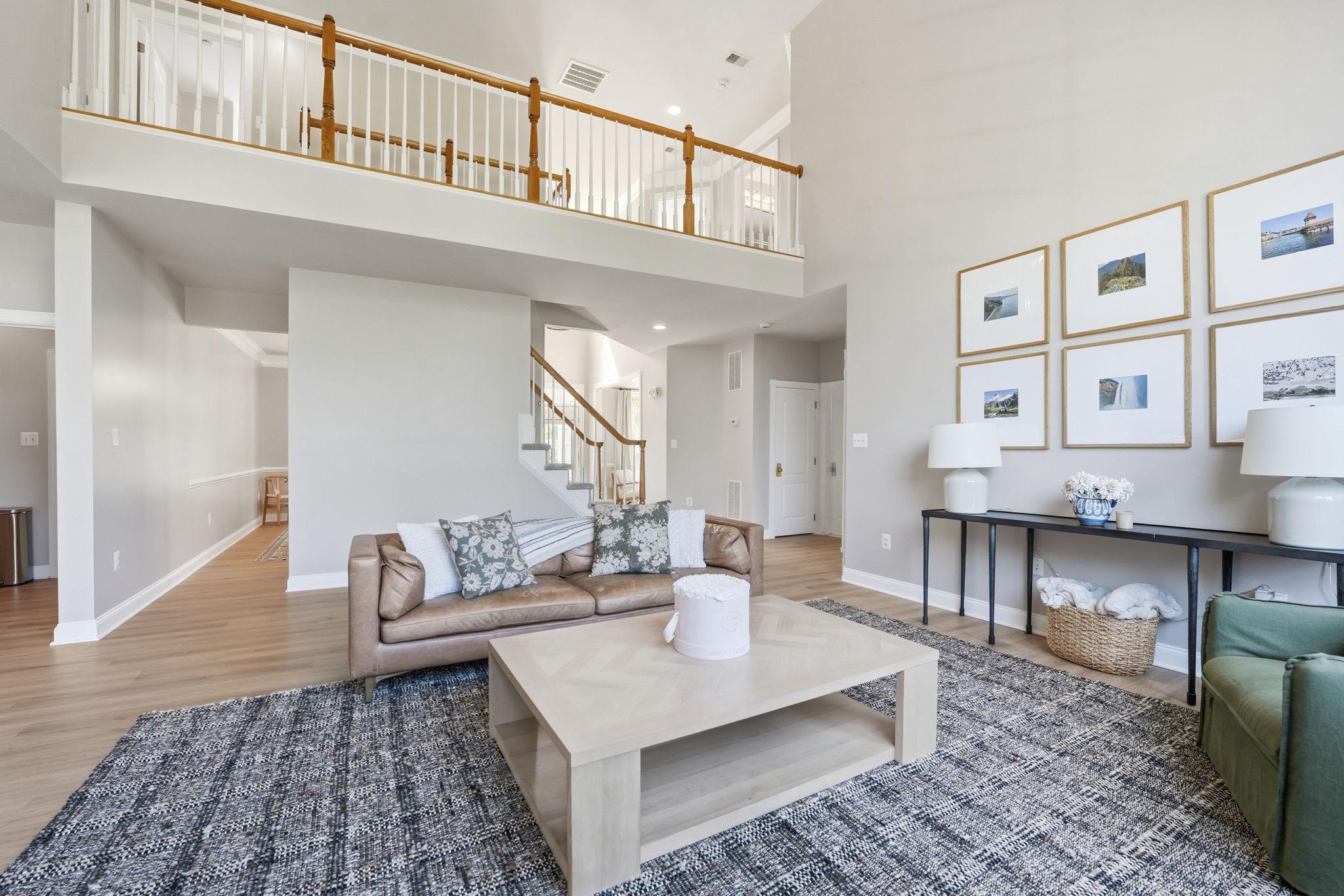  15137 Golf View Drive, Haymarket, VA, 20169 - 物件實景