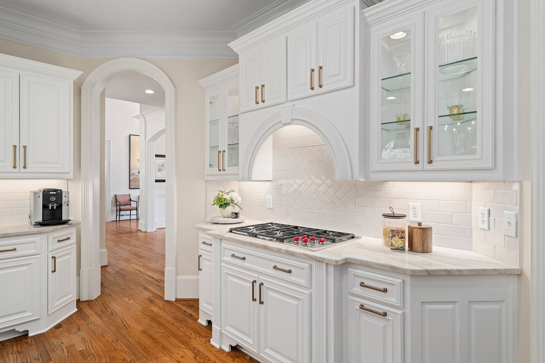  Estate-style Living in One of Milton