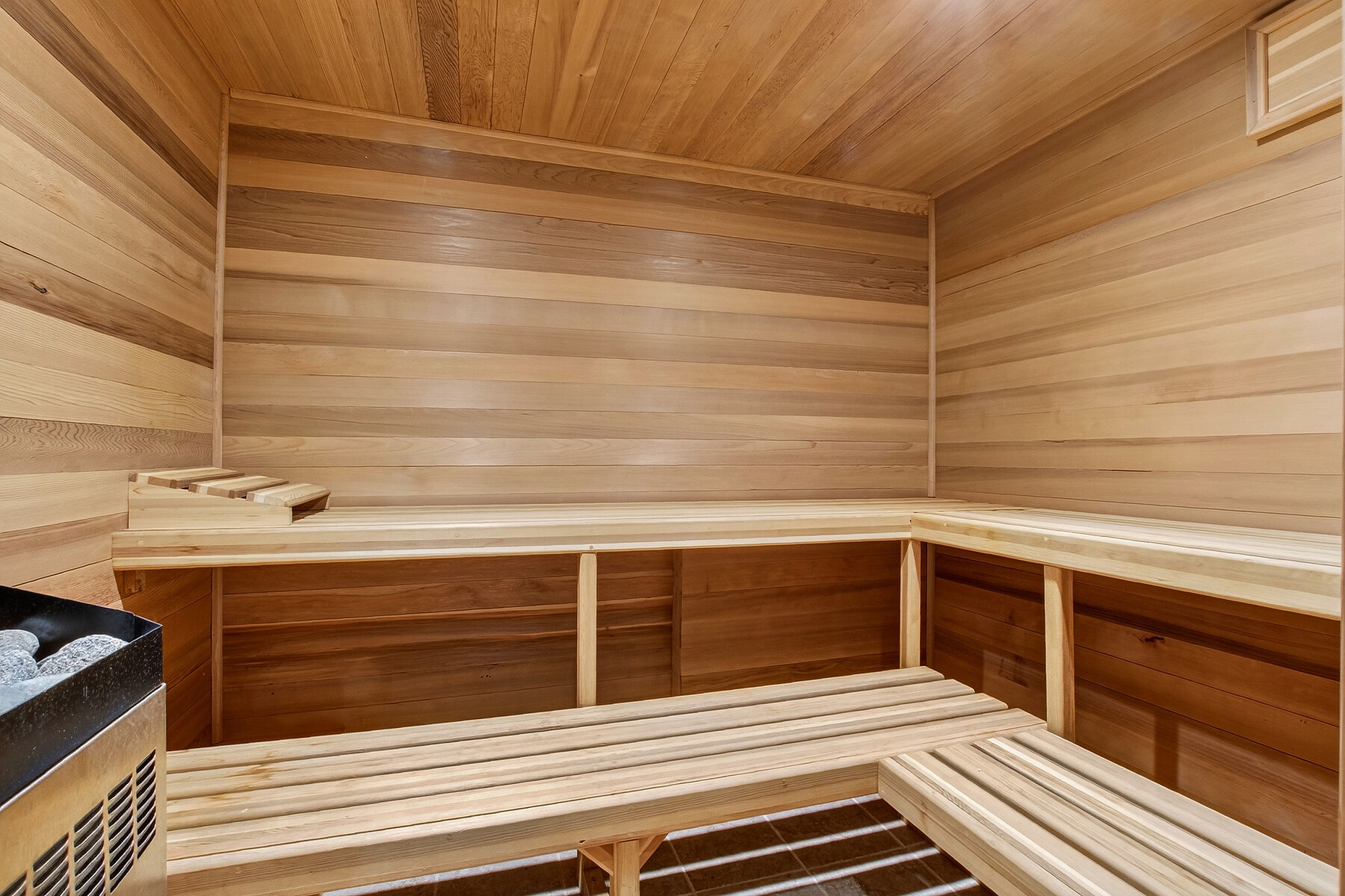  Ladysmith Bespoke Oceanfront - 物件實景