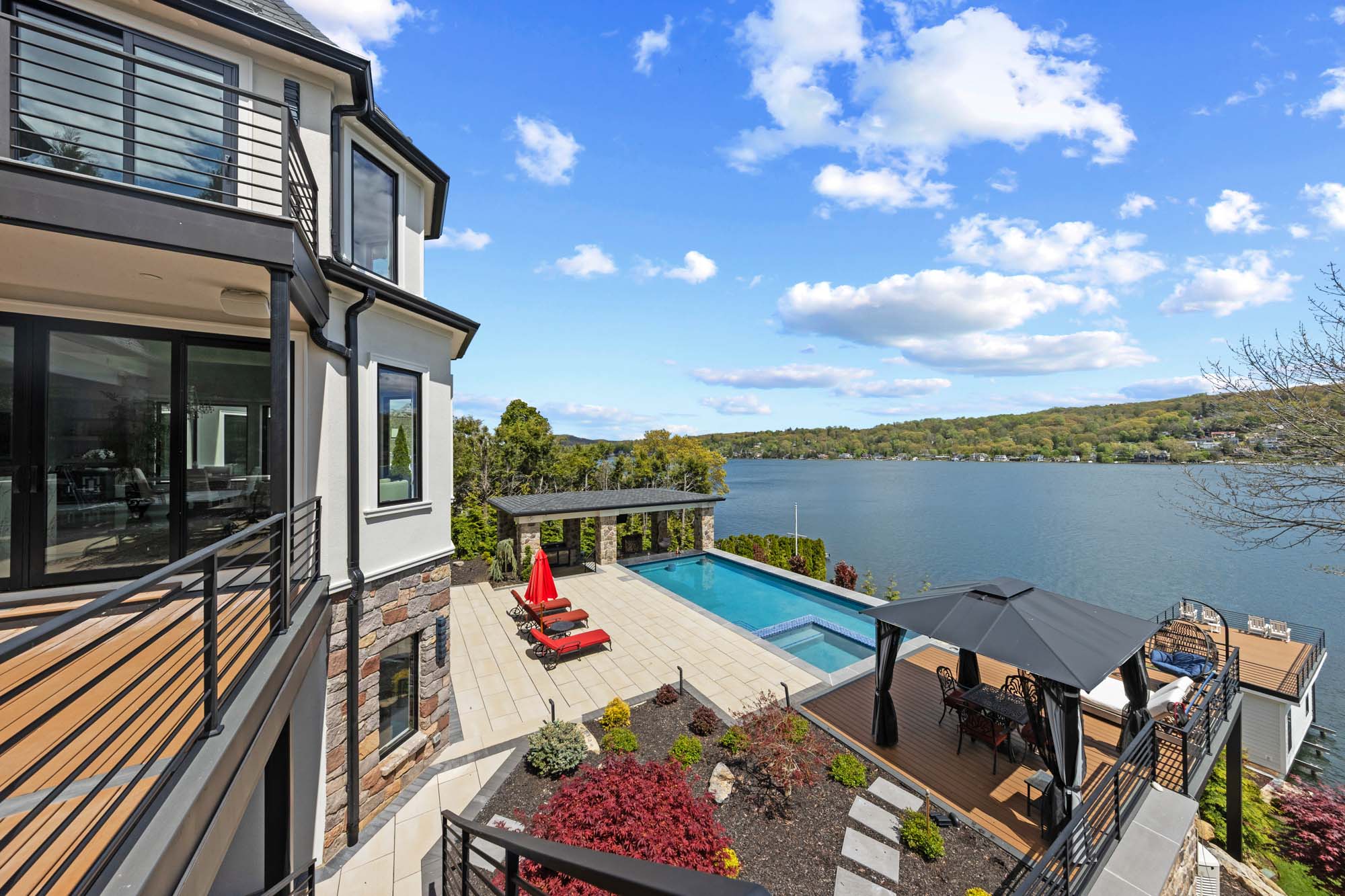  31 Island Trail, Sparta, NJ, 07871 - 物件實景