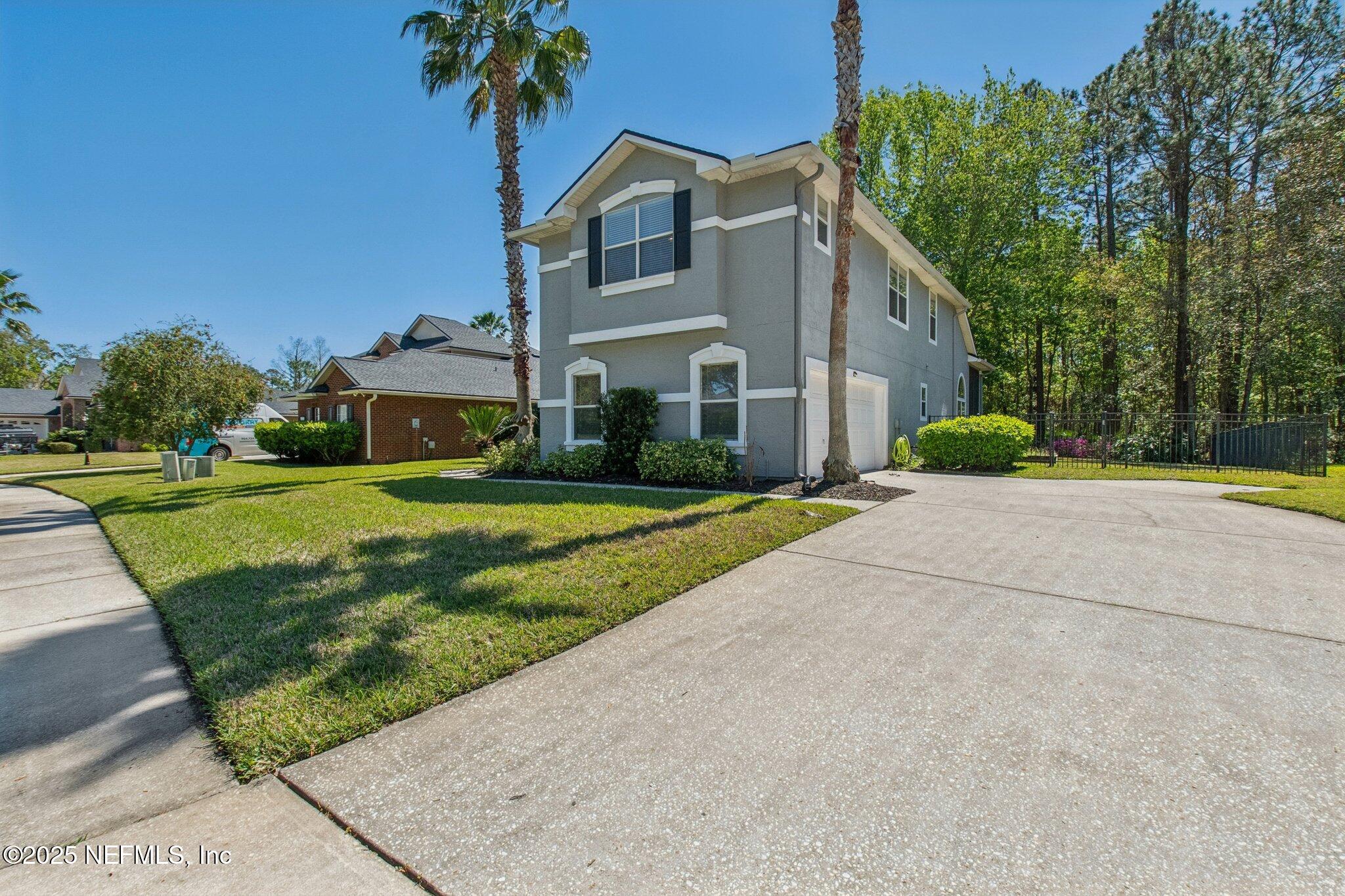 Fleming Island, Florida, 32003, United States, 4 Bedrooms Bedrooms, ,4 BathroomsBathrooms,Residential,For Sale,1969170