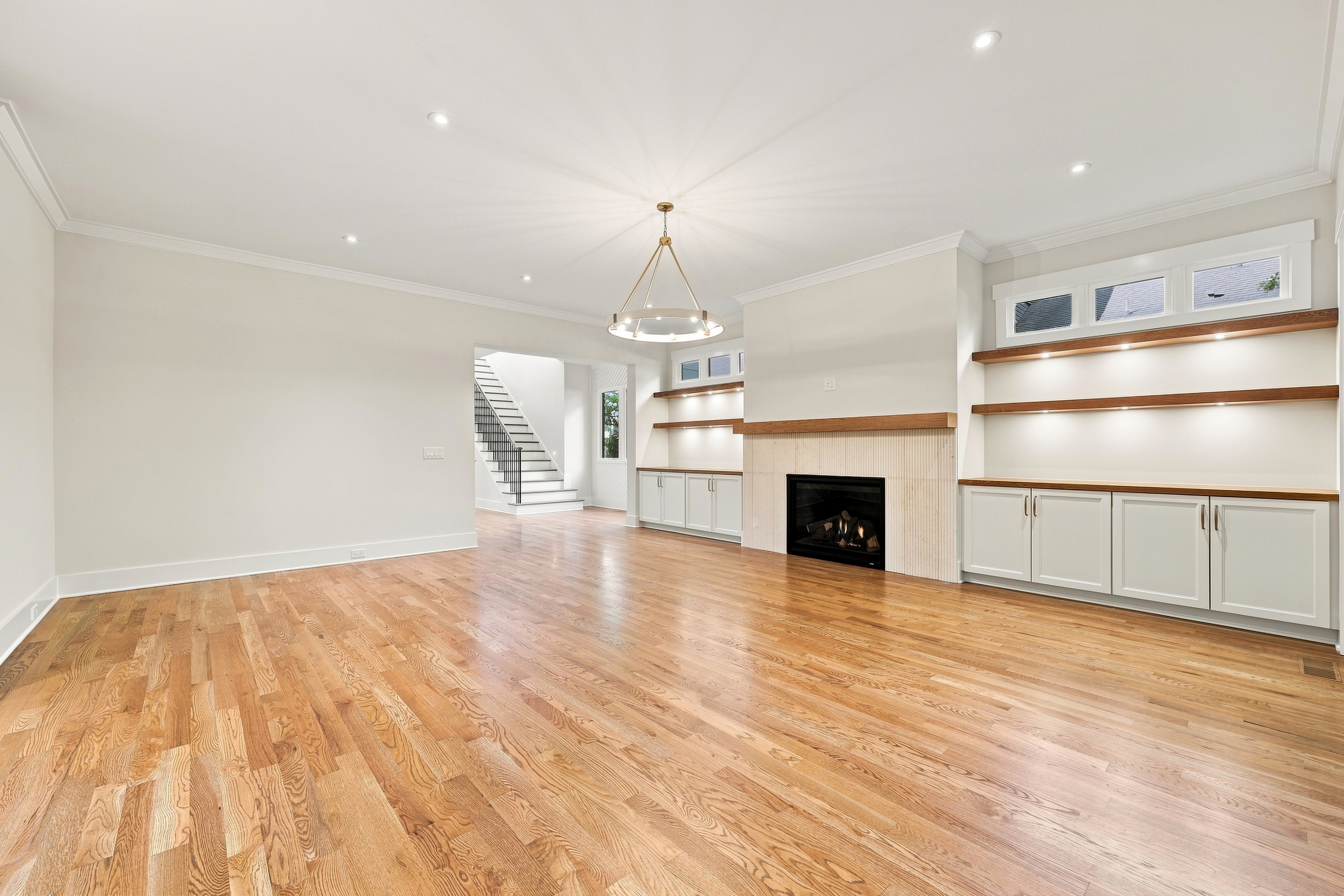  316 Perry Street, Raleigh, NC 27608 - 物件實景