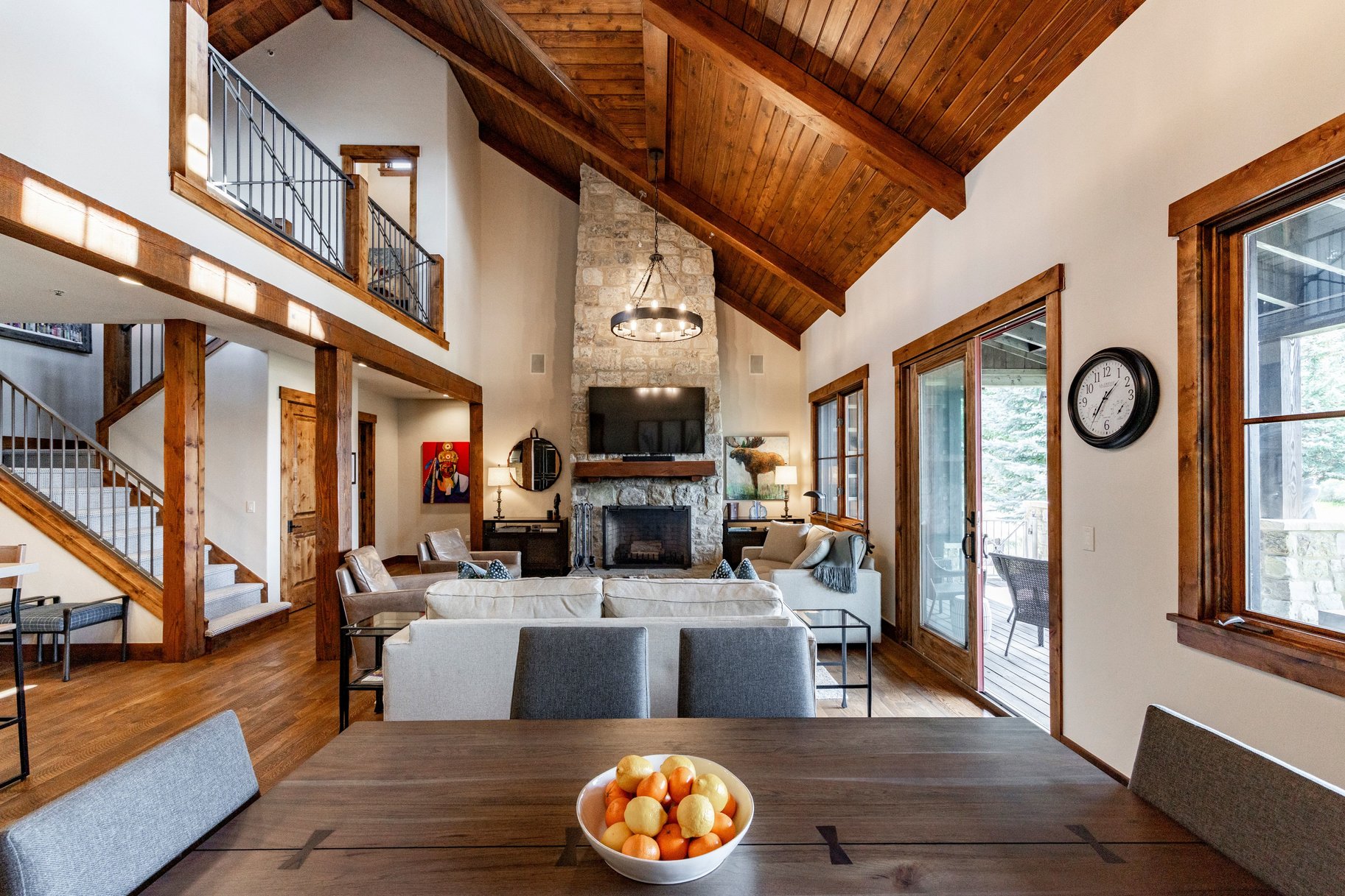  Perfection in Promontory, Panoramic Views, Privacy & Exceptional Finishes - 物件實景