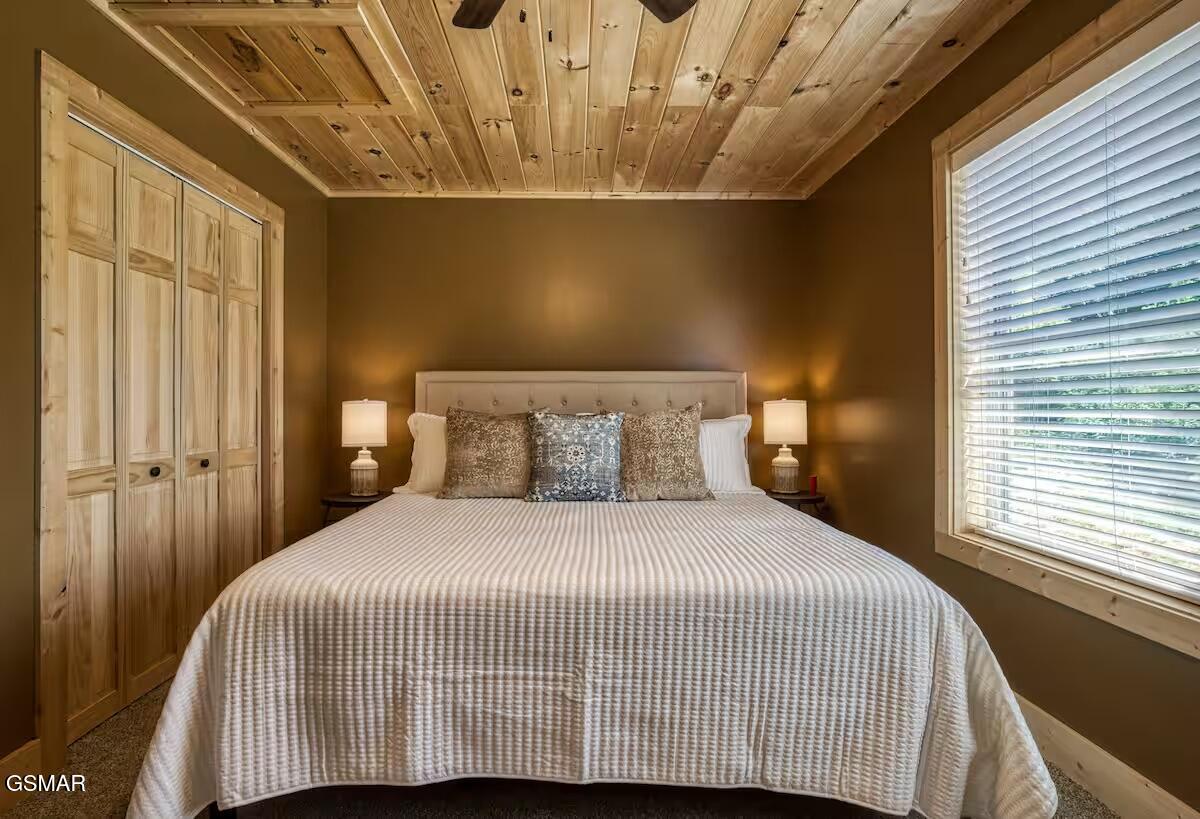 Sevierville, Tennessee, 37862, United States, 3 Bedrooms Bedrooms, ,4 BathroomsBathrooms,Residential,For Sale,2027934