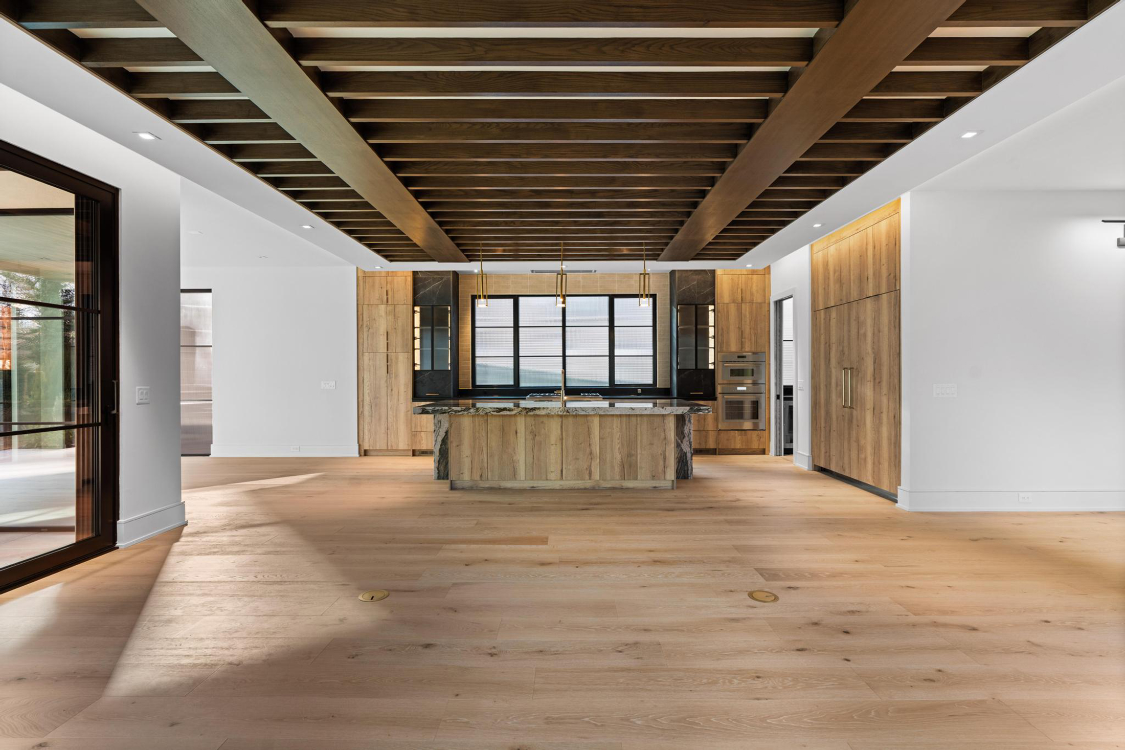  New Construction Transitional Home in the Heart of Morningside - 物件實景