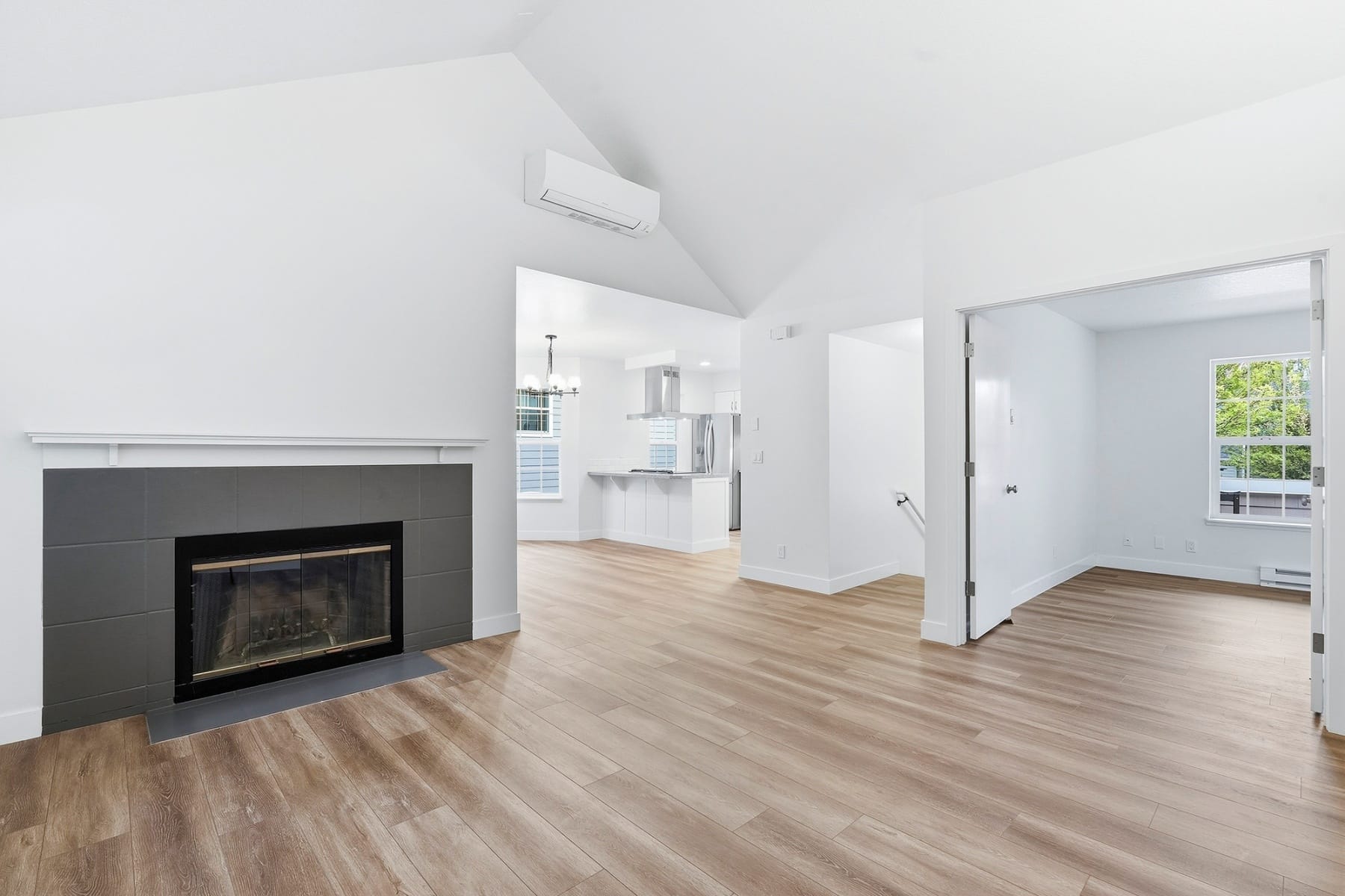  8425 SW CURRY DR #C Wilsonville, OR 97070 - 物件實景