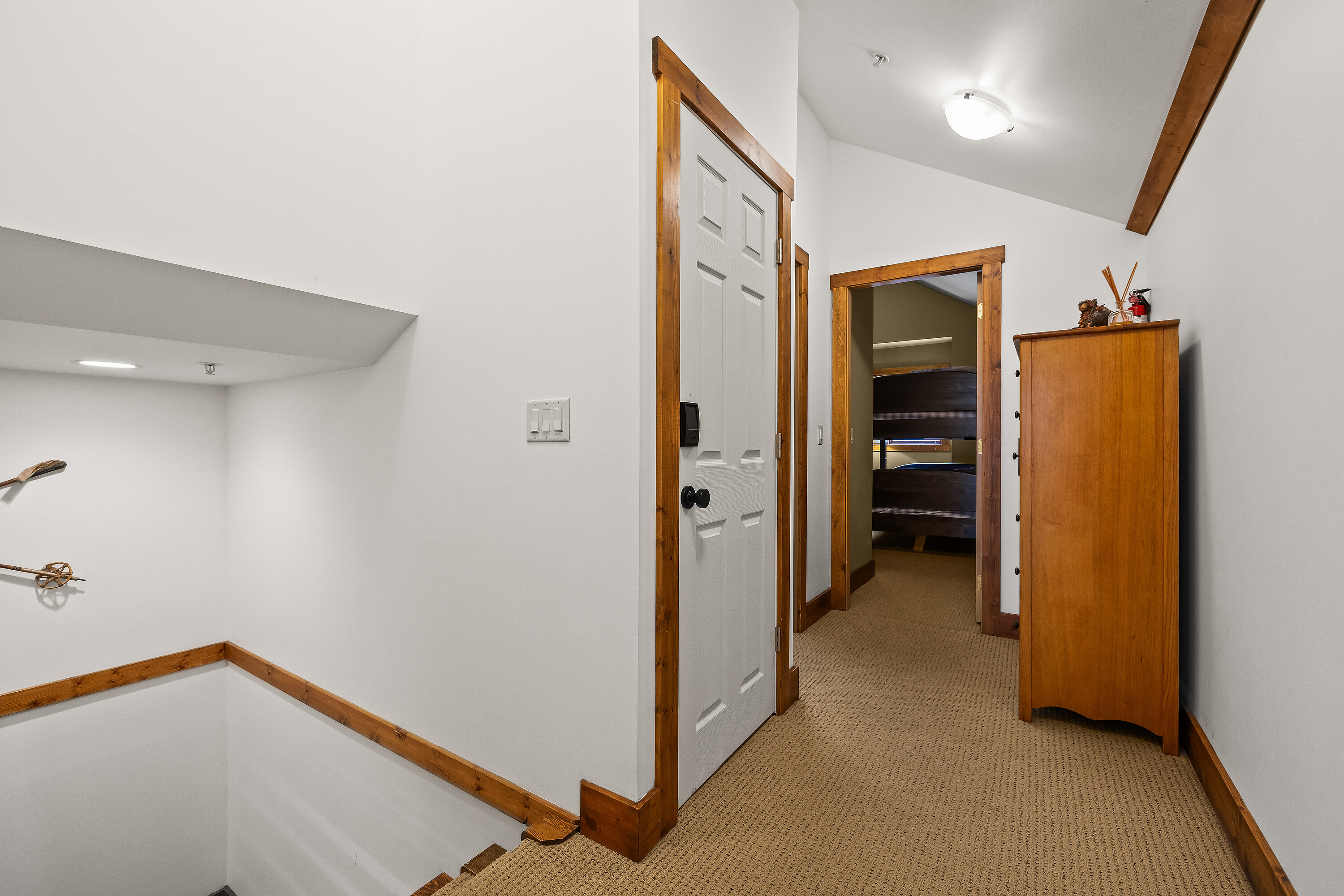  True Ski Chalet Living - 物件實景