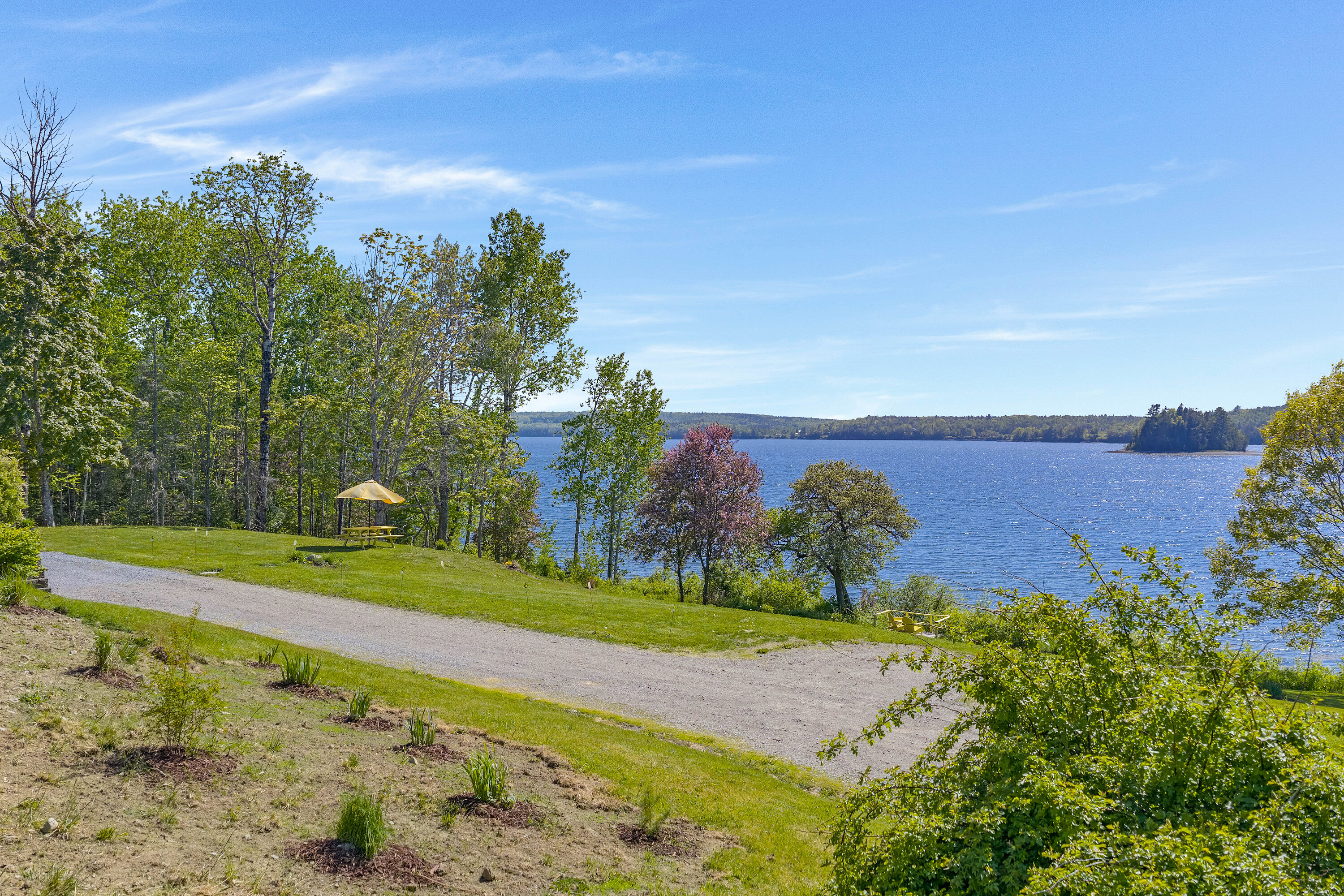  Oak Bay, Charlotte County - 物件實景