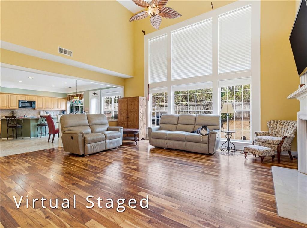 Cumming, Georgia, 30041, United States, 5 Bedrooms Bedrooms, ,4 BathroomsBathrooms,Residential,For Sale,2031919