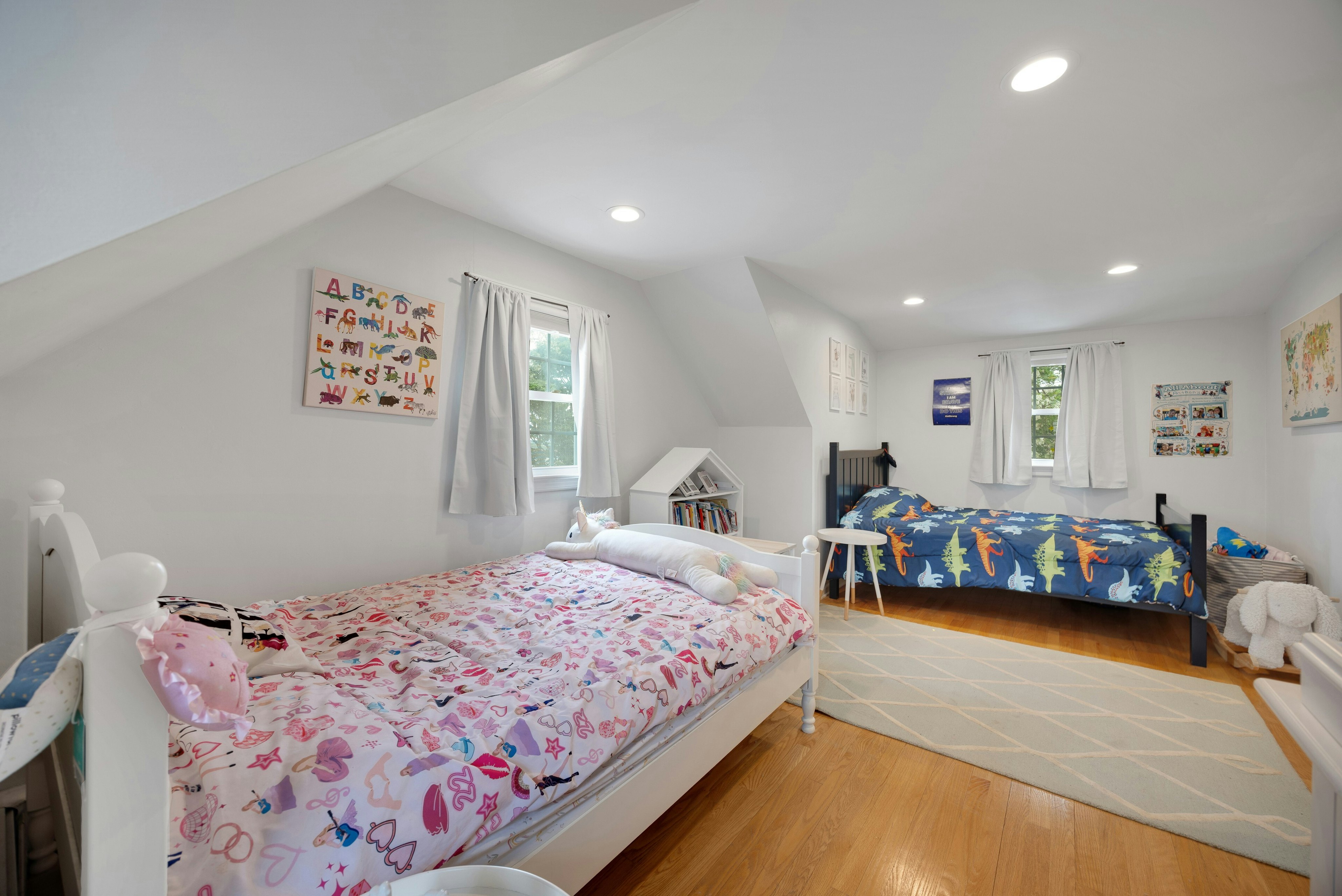  237 North Avenue, Wood-Ridge, NJ 07075 - 物件實景