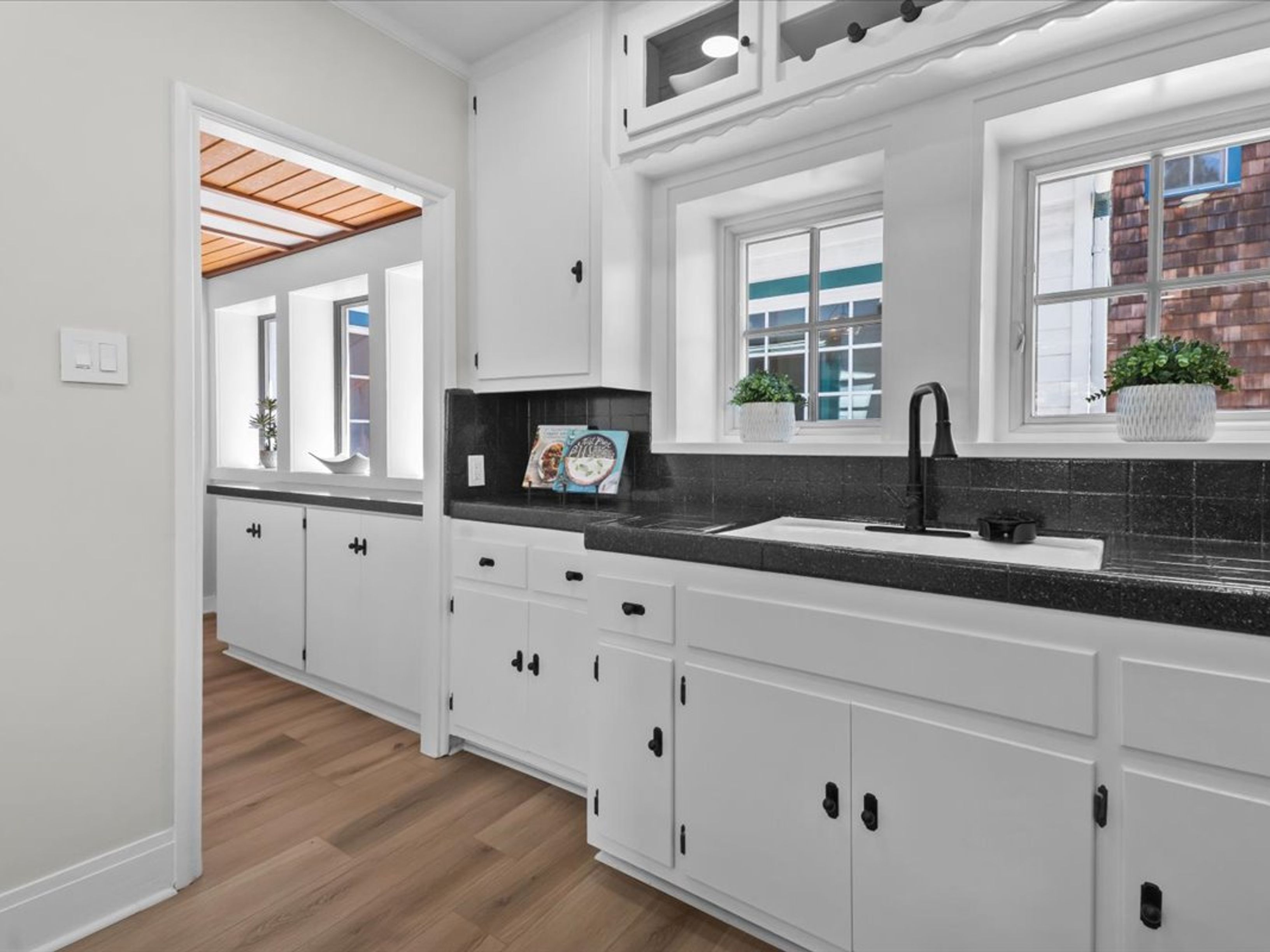  1828 Andreo Avenue, Torrance, CA 90501 - 物件實景