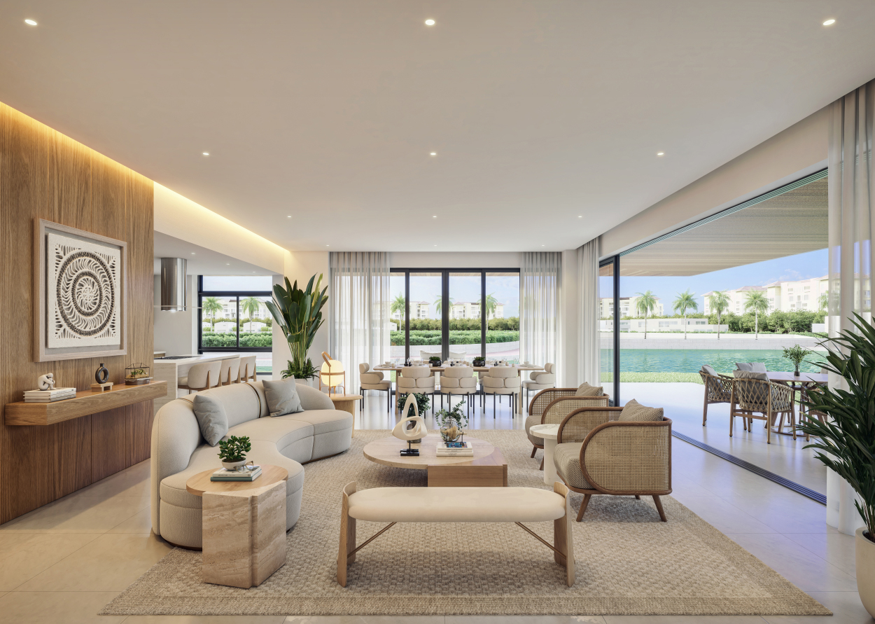 NEW PROJECT Magnificent Haven 3-Bedroom Cap Cana C, Cap Cana, DO, 3 Bedrooms Bedrooms, ,4 BathroomsBathrooms,Residential,For Sale,NEW PROJECT Magnificent Haven 3-Bedroom Cap Cana C,1400919