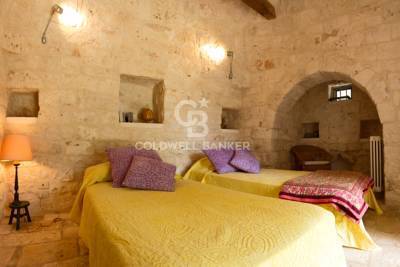 Contrada San Salvatore, Ostuni, Brindisi, 72017, IT, 5 Bedrooms Bedrooms, ,6 BathroomsBathrooms,Residential,For Sale,Contrada San Salvatore,1441436