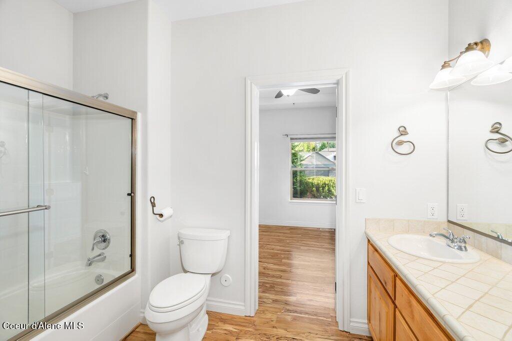 Hayden, Idaho, 83835, United States, 4 Bedrooms Bedrooms, ,Residential,For Sale,2000140