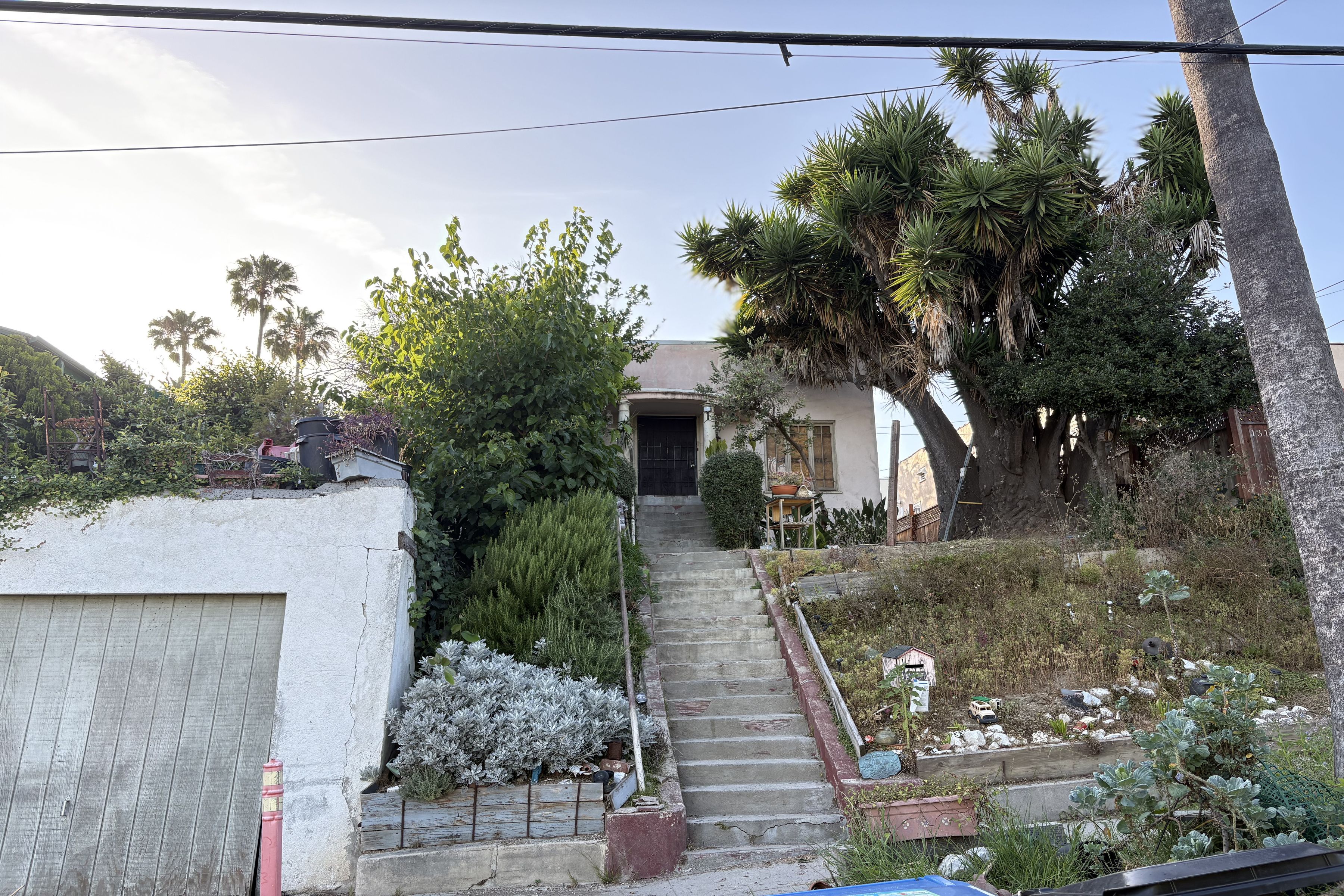  1307 Micheltorena Street - 物件實景