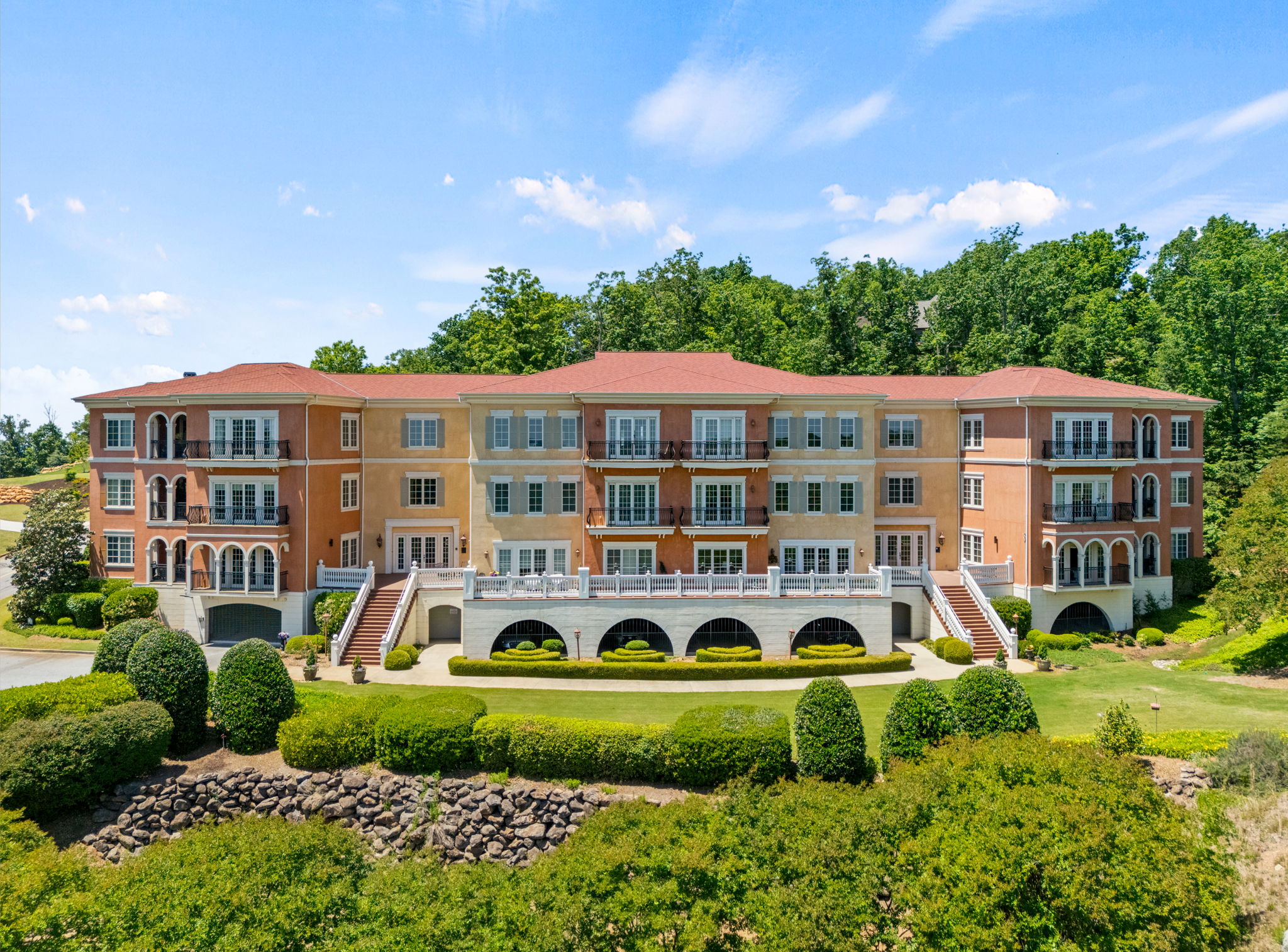  701 Montebello Drive, Greenville, SC 29609 - 物件實景