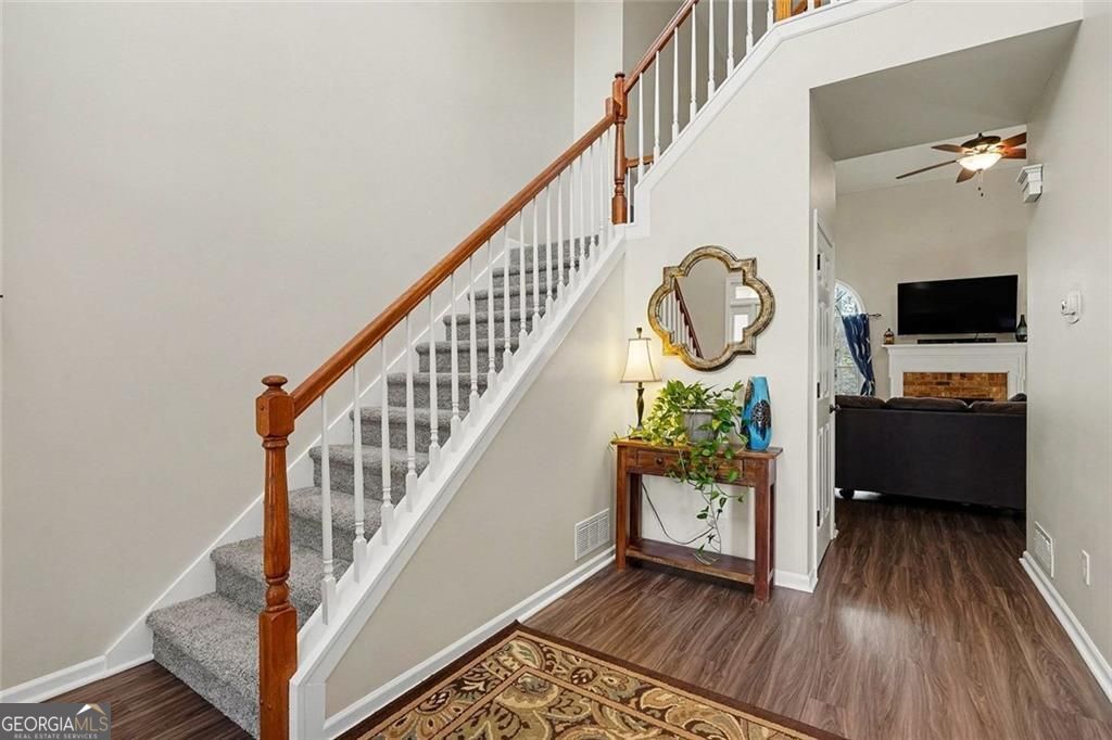 Powder Springs, Georgia, 30127, United States, 6 Bedrooms Bedrooms, ,4 BathroomsBathrooms,Residential,For Sale,2010125