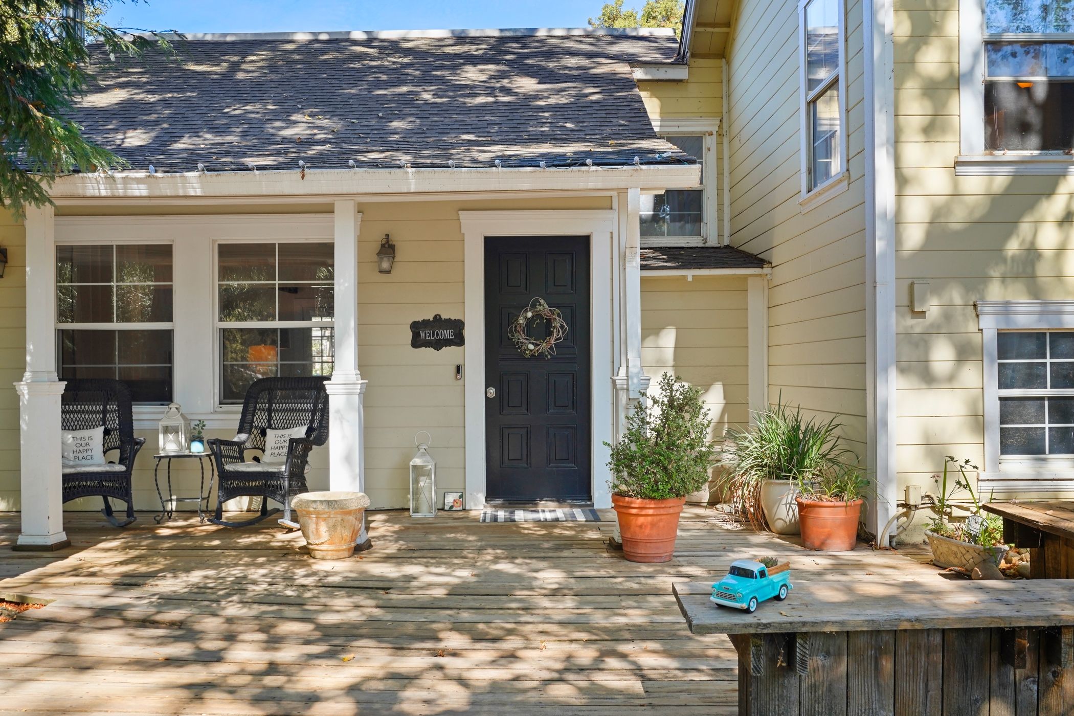  1846 Indian Valley Road, Novato, CA 94947 - 物件實景