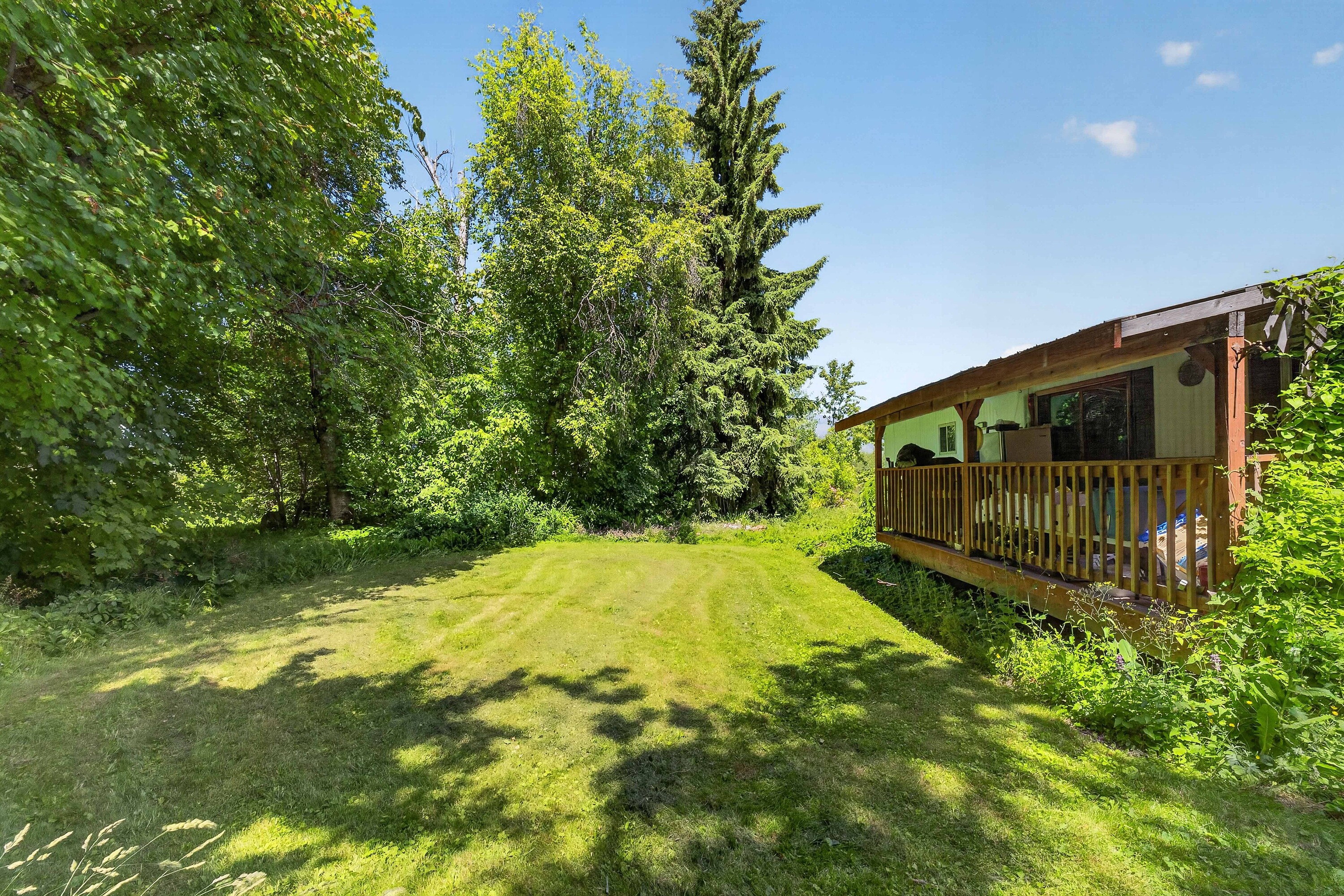  158 Acre Lakeview Homestead - 物件實景
