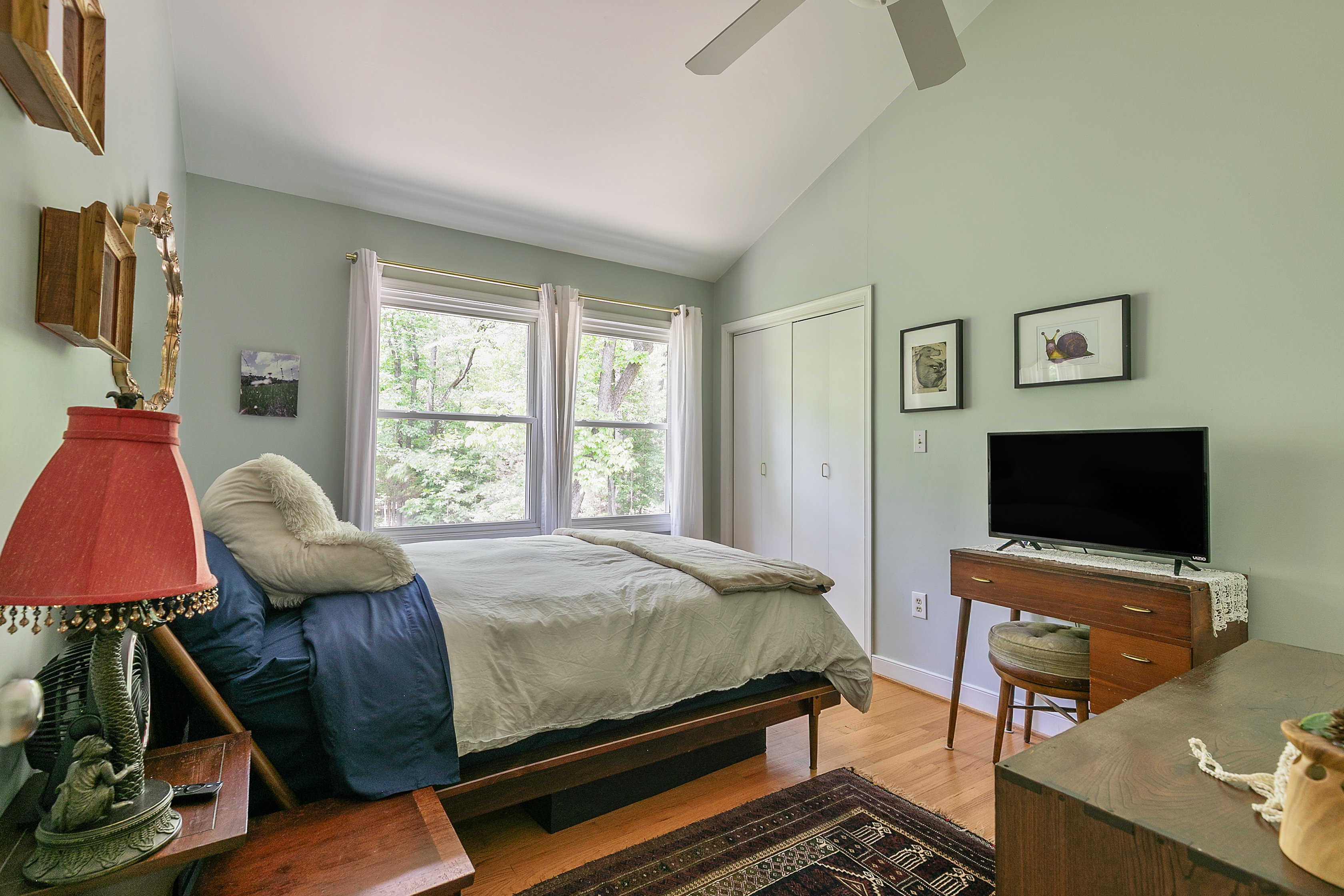  1590 Cardinal Woods Lane, Richmond, VA 23231 - 物件實景