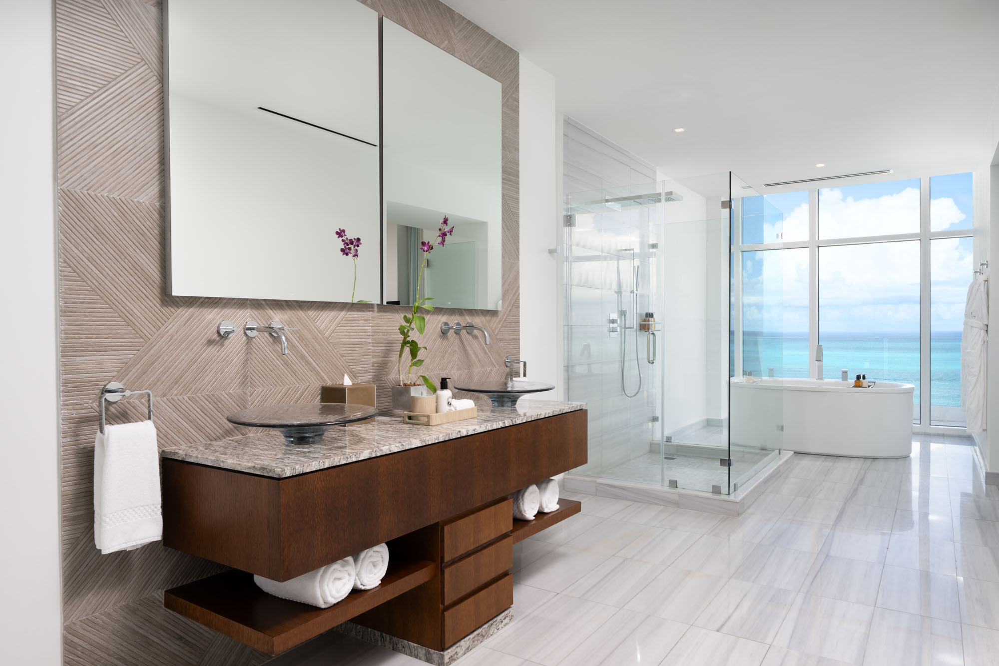  The Ritz Carlton Residences Penthouse 3005 - 物件實景