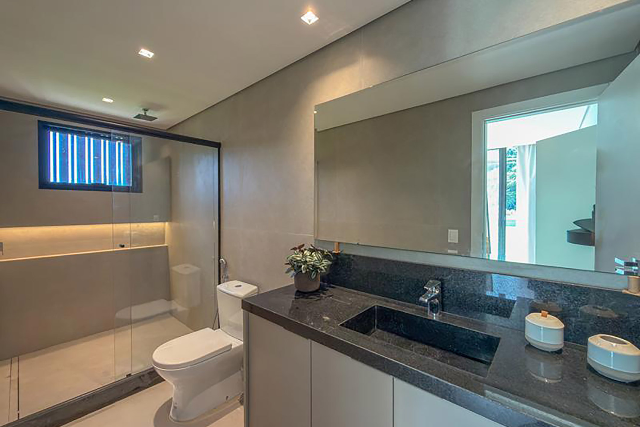  Contemporary residence with six suites in Frade Green, Angra dos Reis - 物件實景
