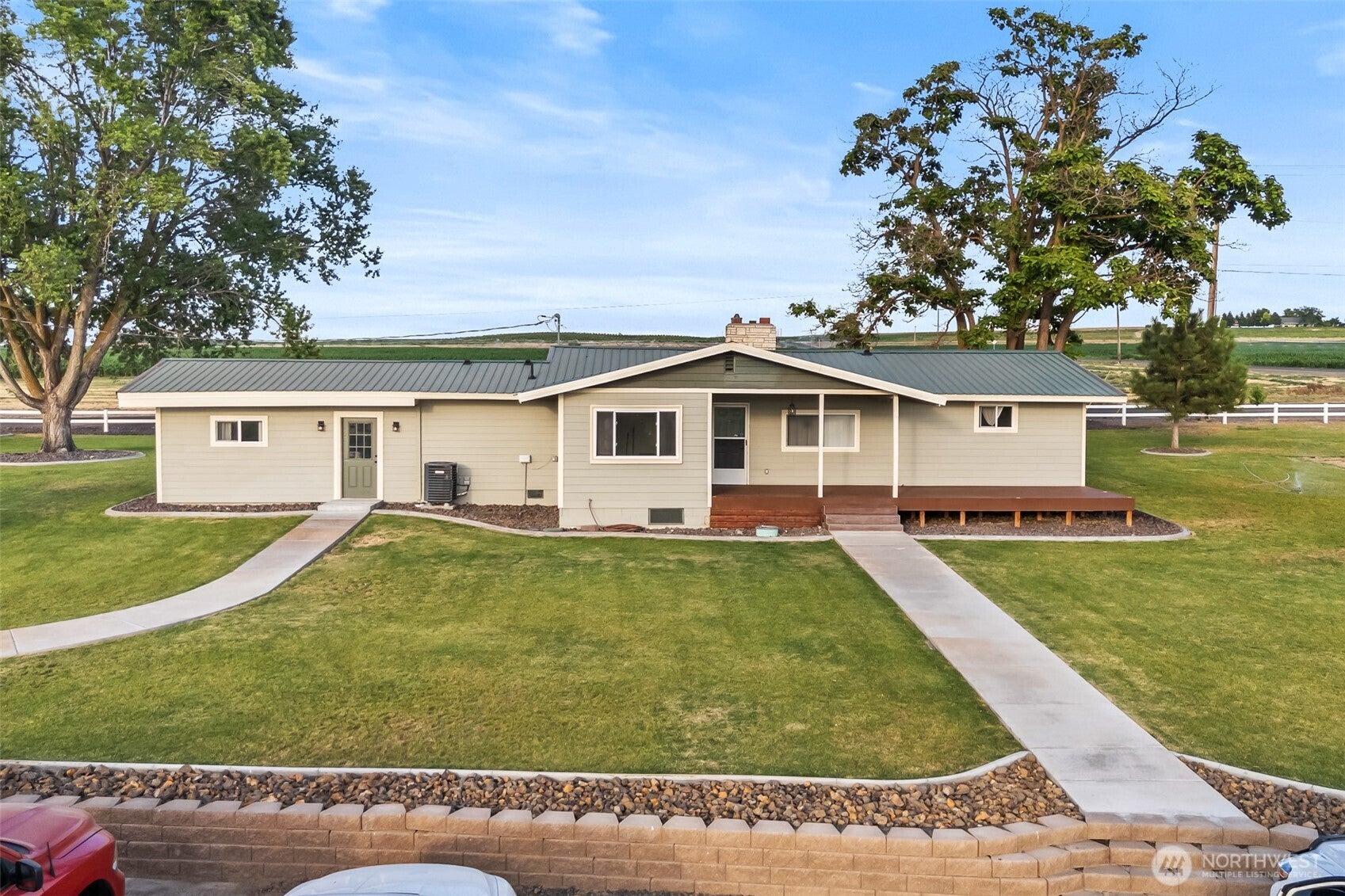 Glade Rd, Mesa, WA 99343 #1