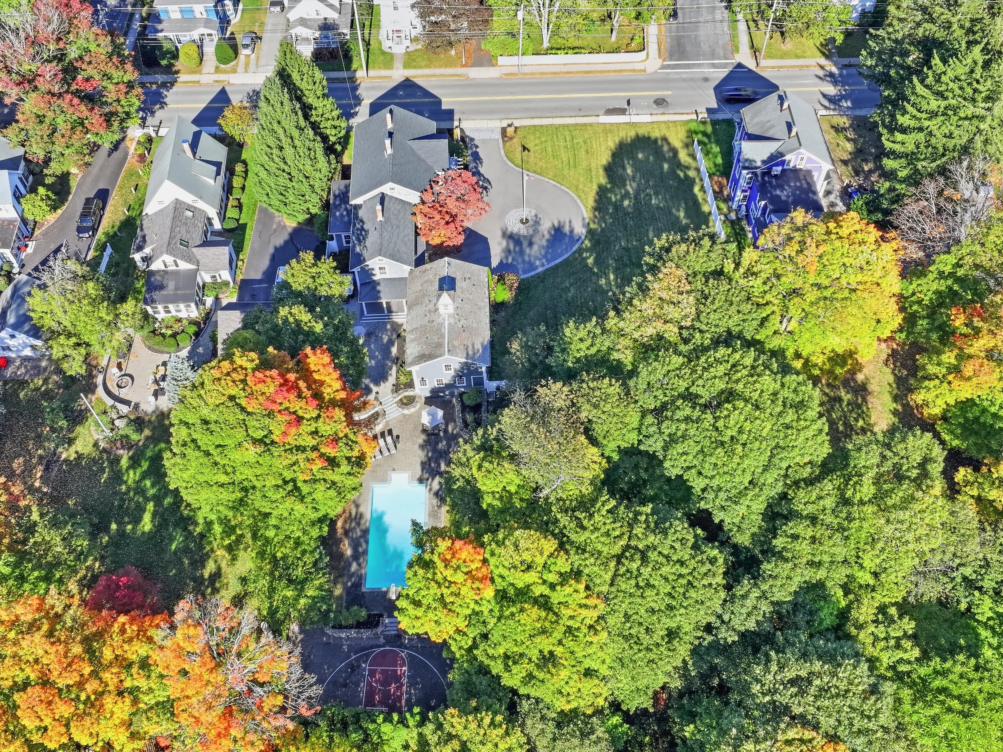  Historic Charm and Modern Luxury in Downtown Westborough - 物件實景