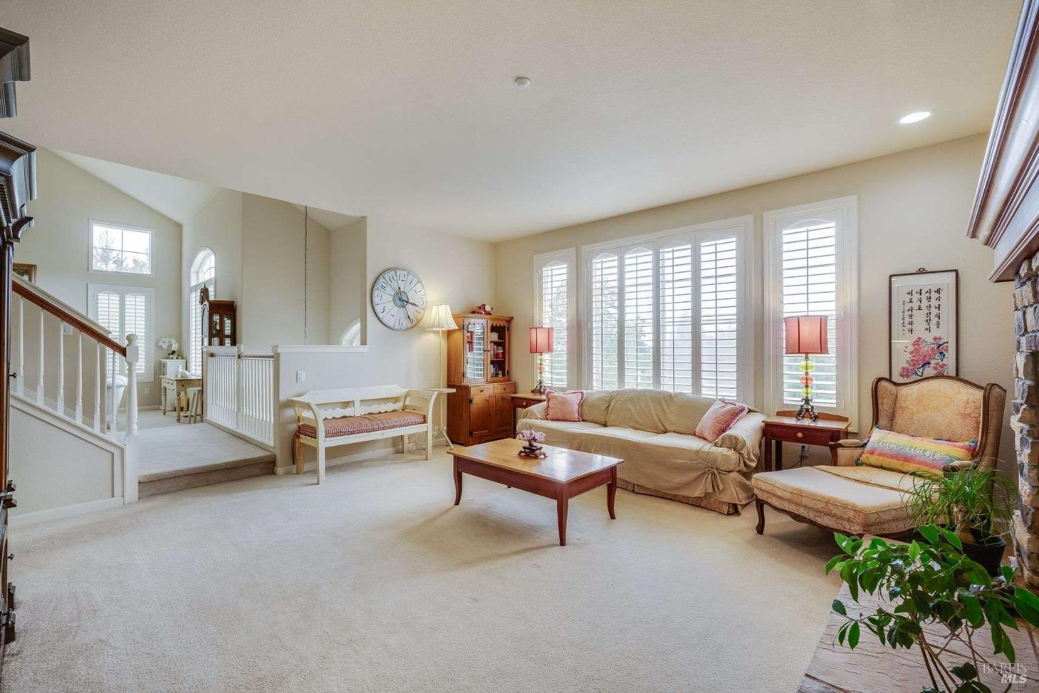 Santa Rosa, California, 95403, United States, 4 Bedrooms Bedrooms, ,4 BathroomsBathrooms,Residential,For Sale,1981253